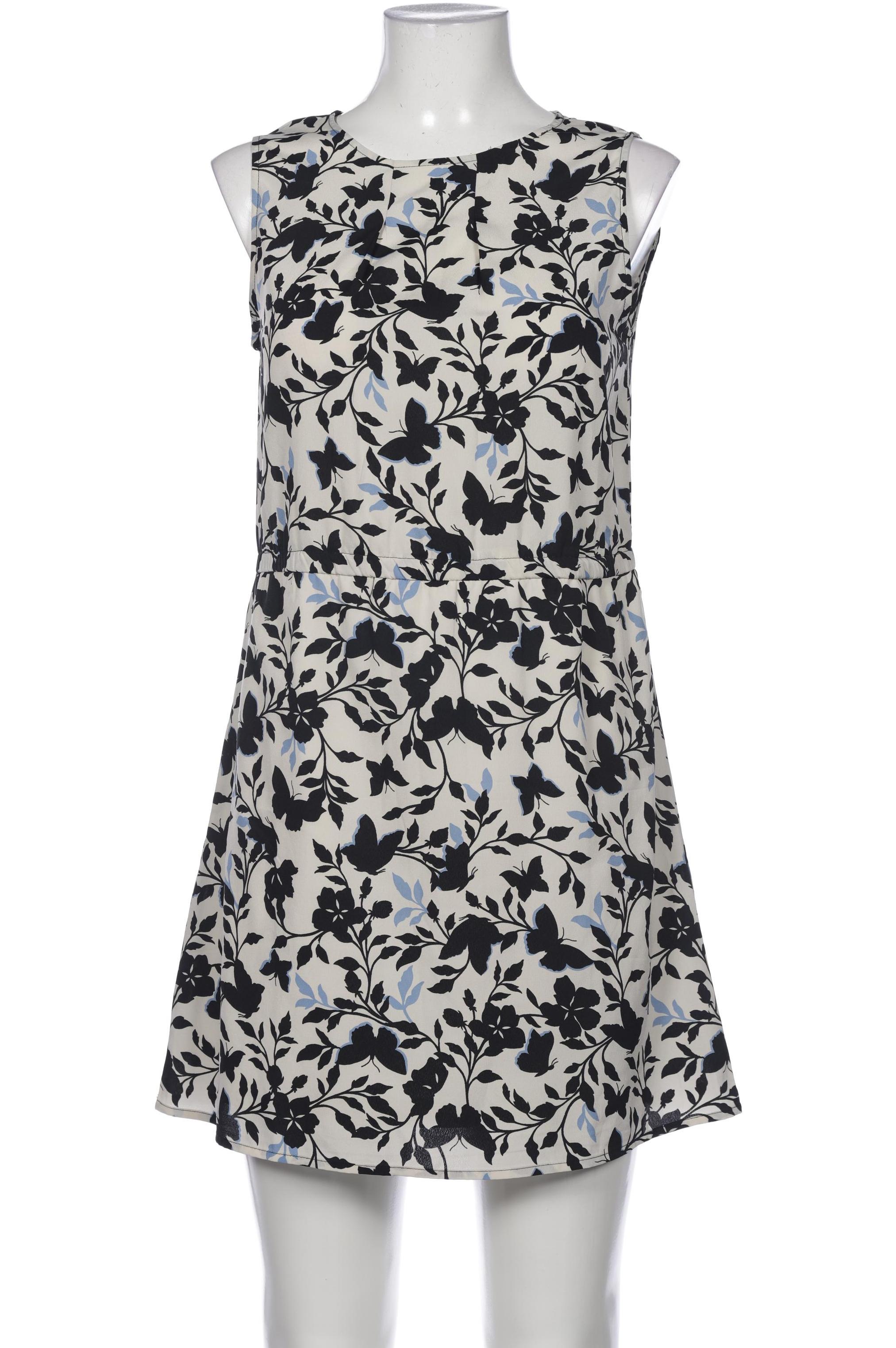 

Koton Damen Kleid, schwarz, Gr. 36