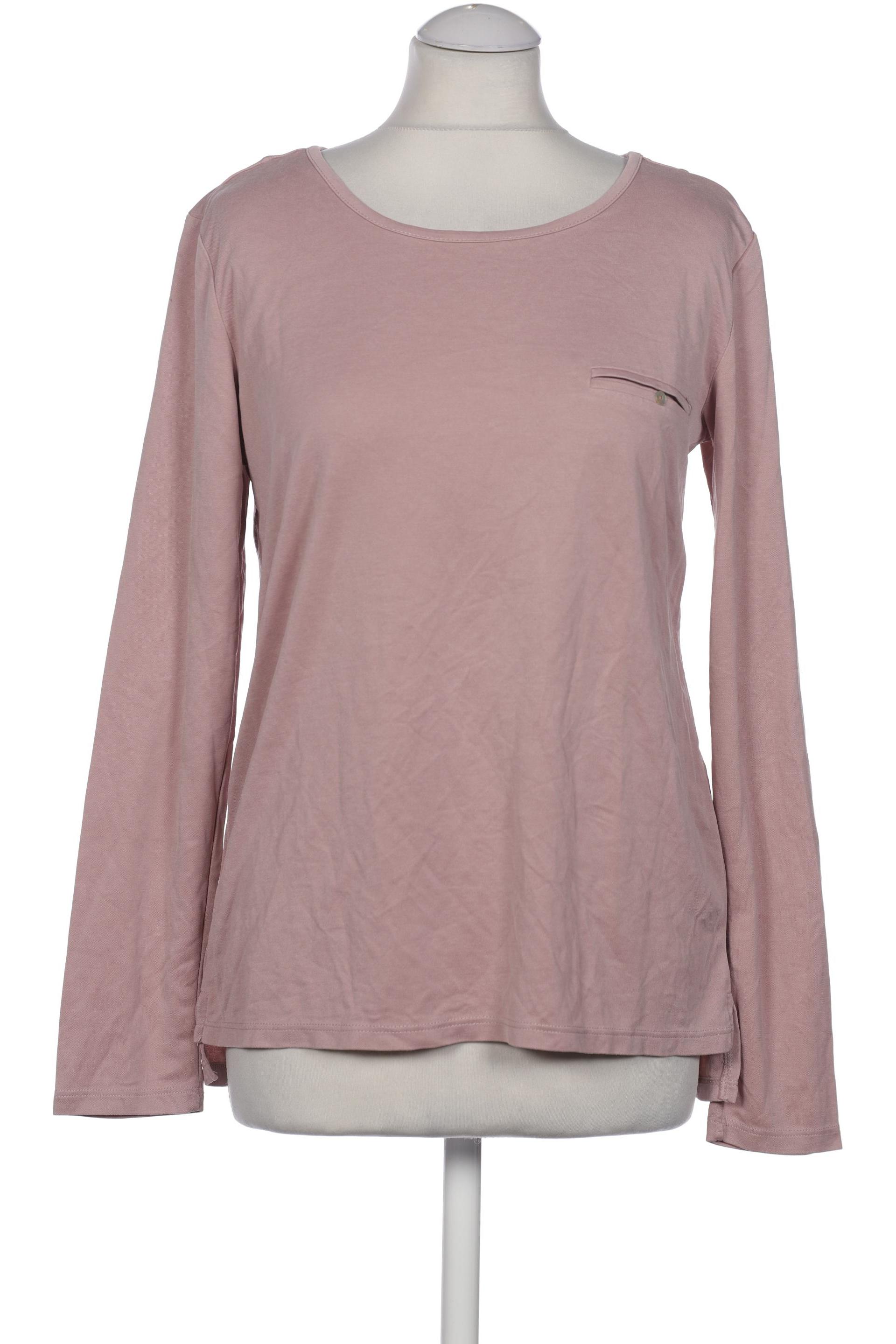 

Koton Damen Langarmshirt, pink, Gr. 38