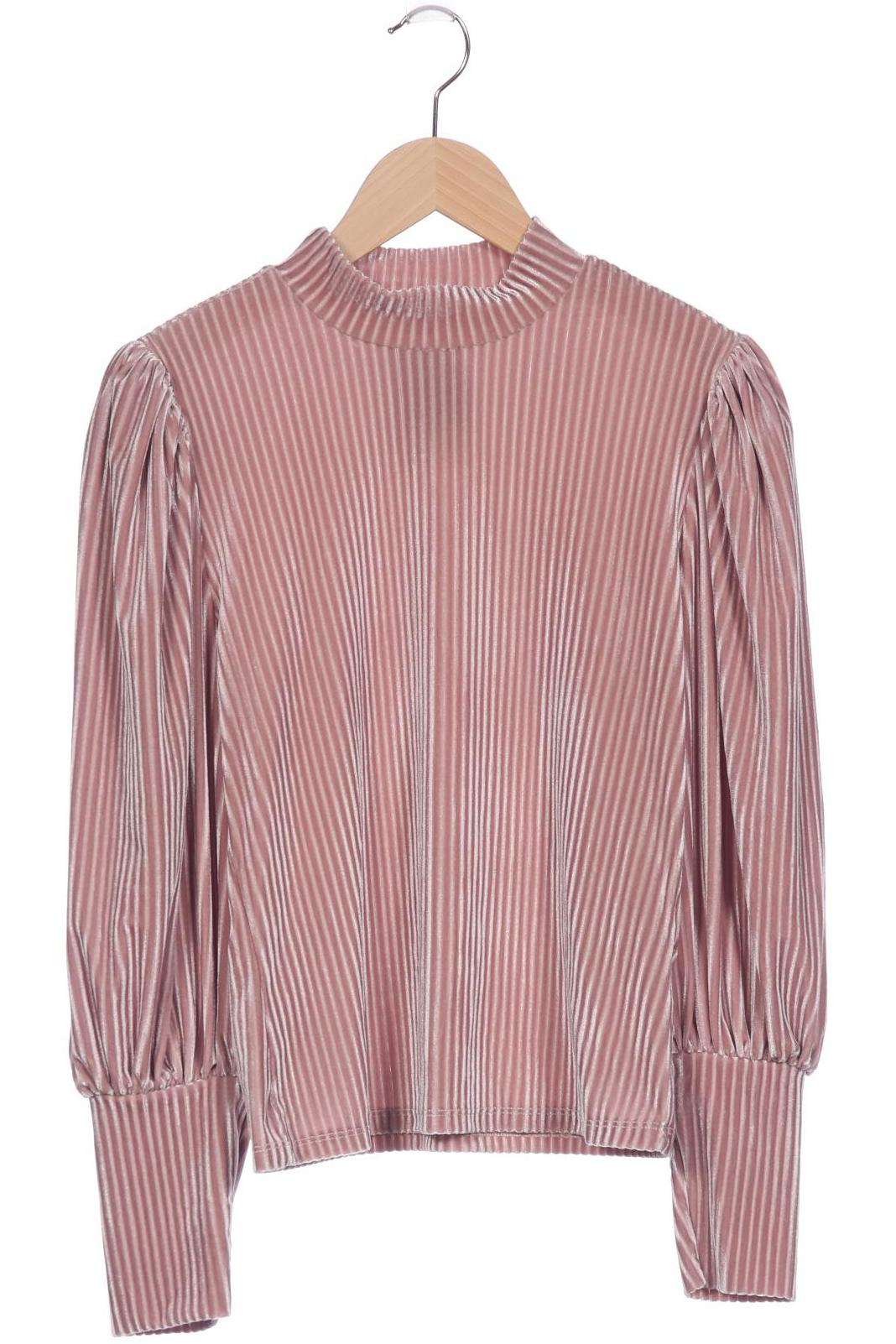 

Koton Damen Langarmshirt, beige, Gr. 44