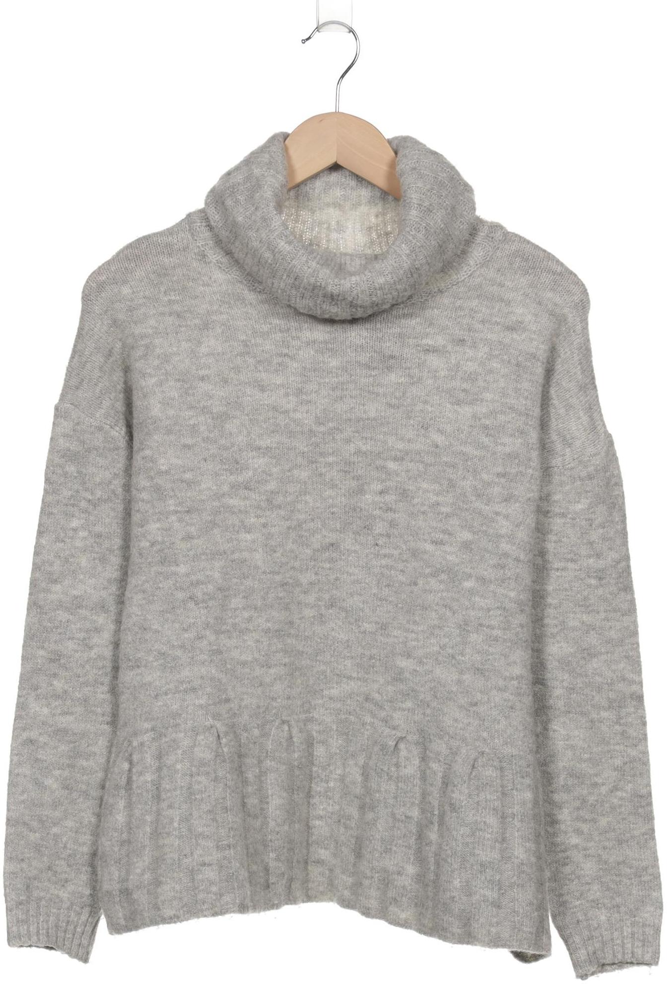 

Koton Damen Pullover, grau, Gr. 38