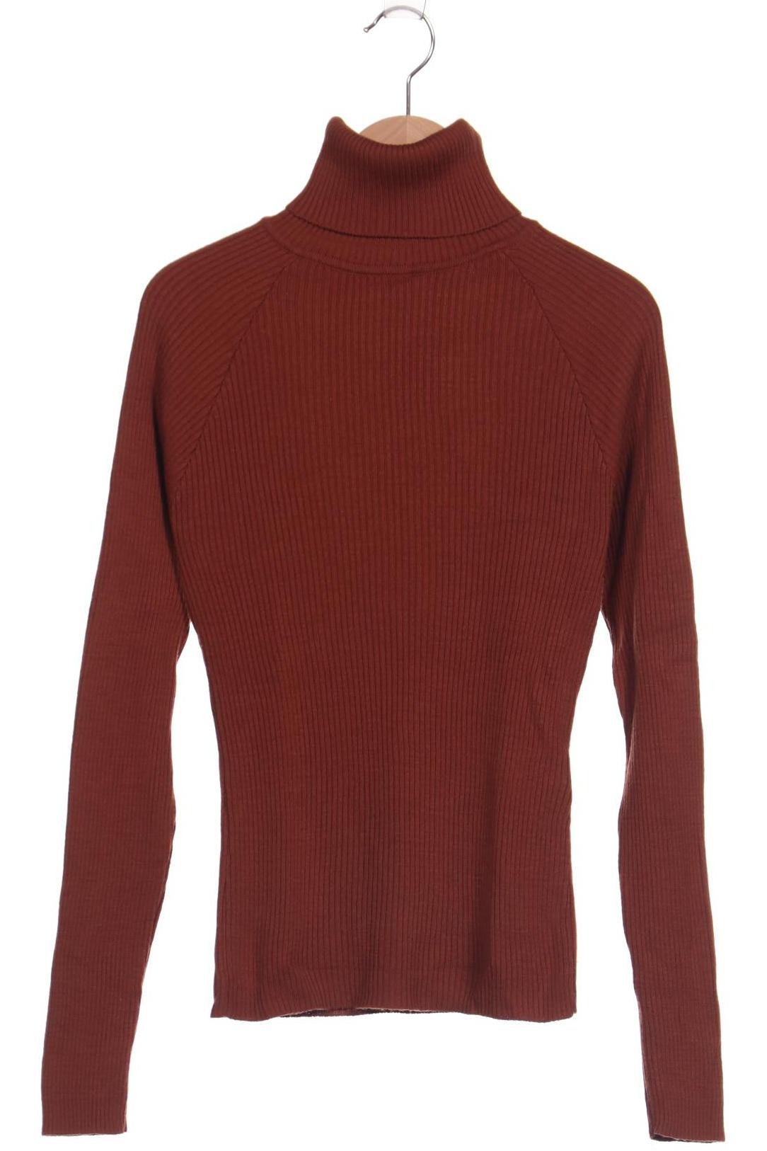 

KOTON Damen Pullover, braun