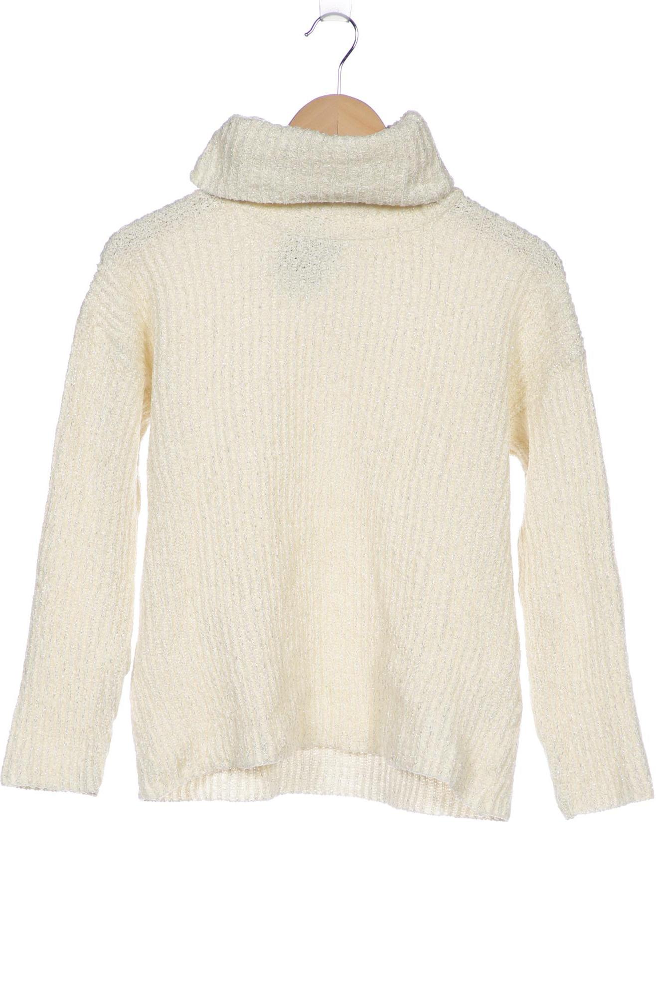 

KOTON Damen Pullover, cremeweiß
