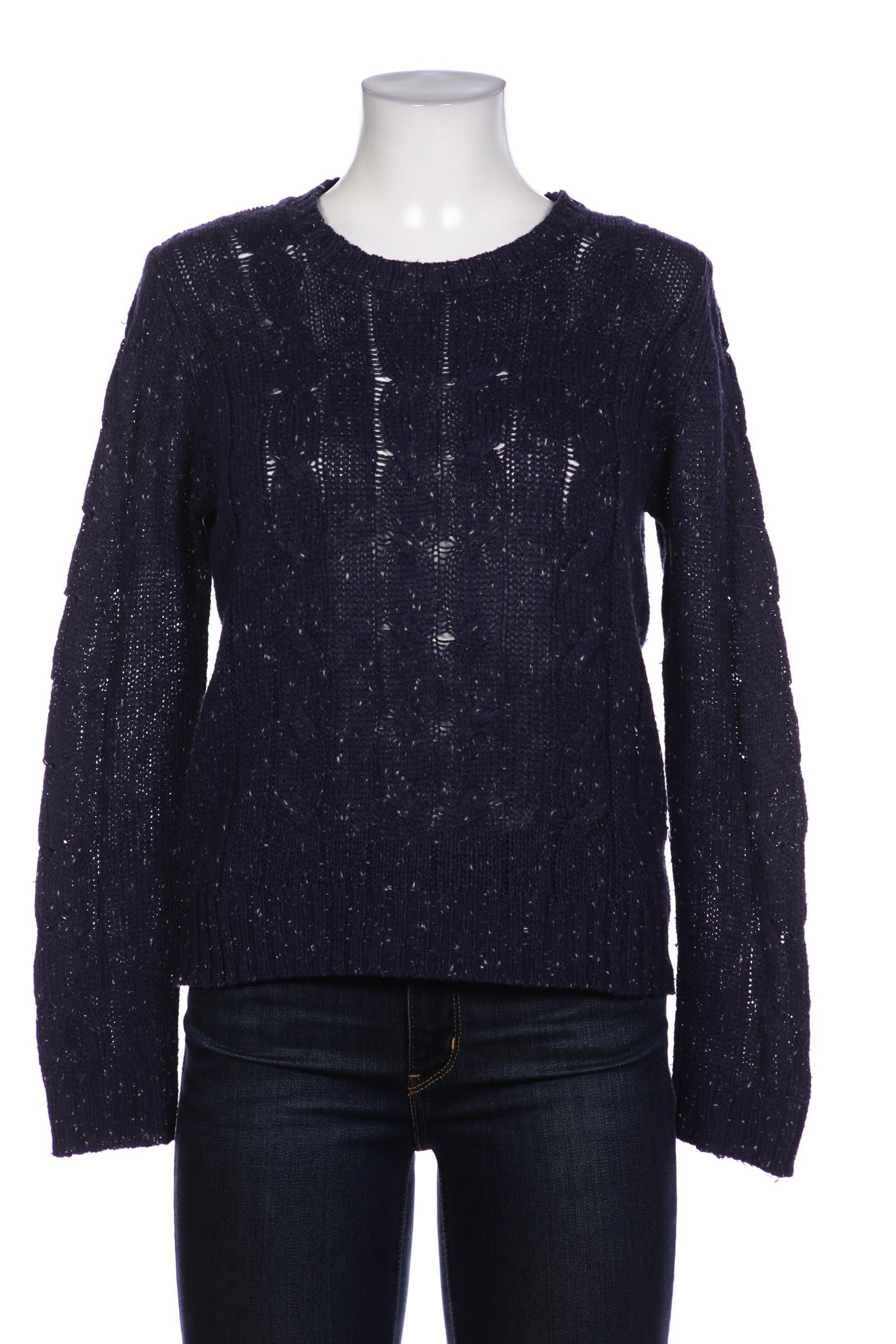 

Koton Damen Pullover, marineblau, Gr. 38