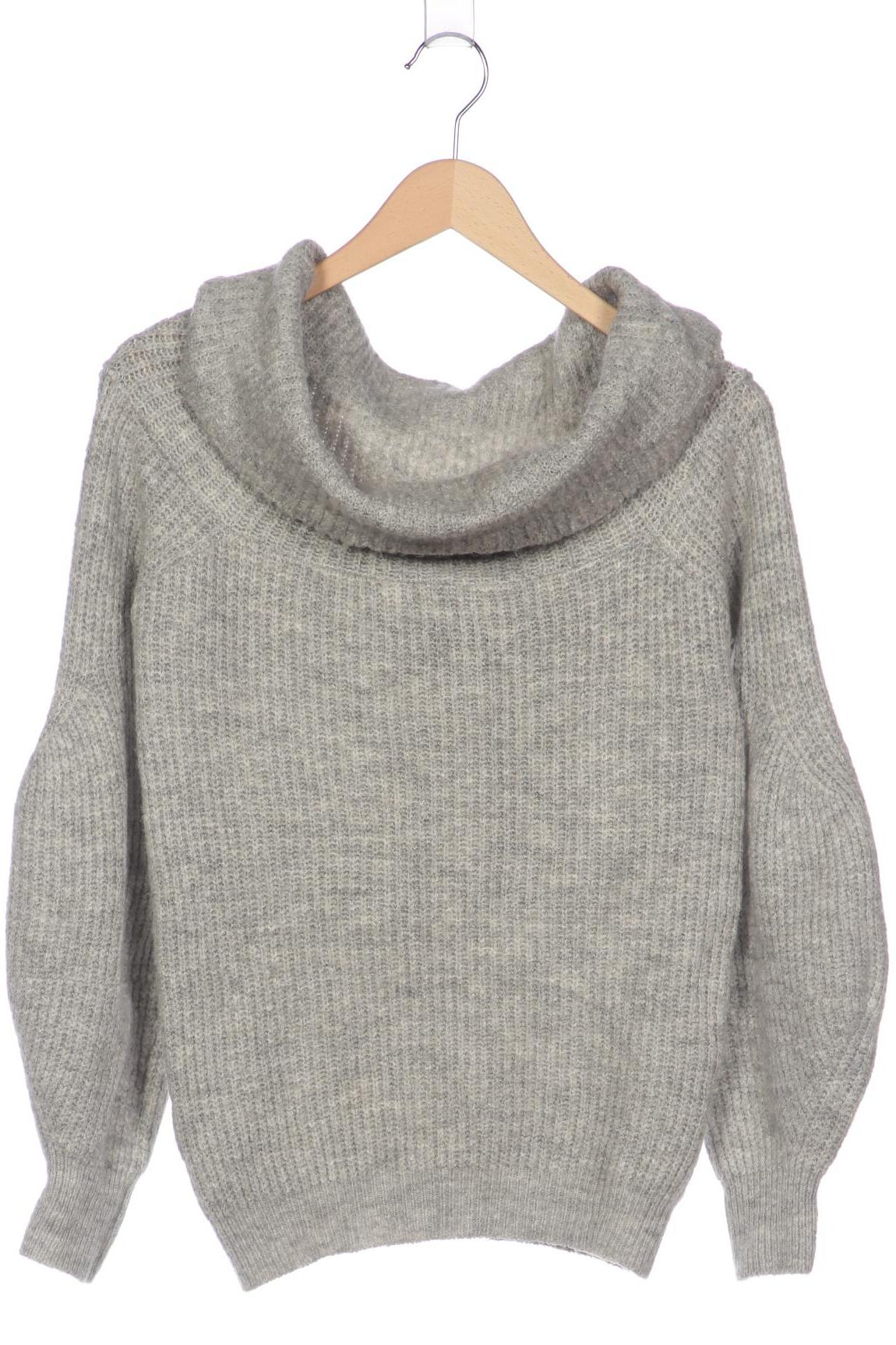

Koton Damen Pullover, grau, Gr. 36