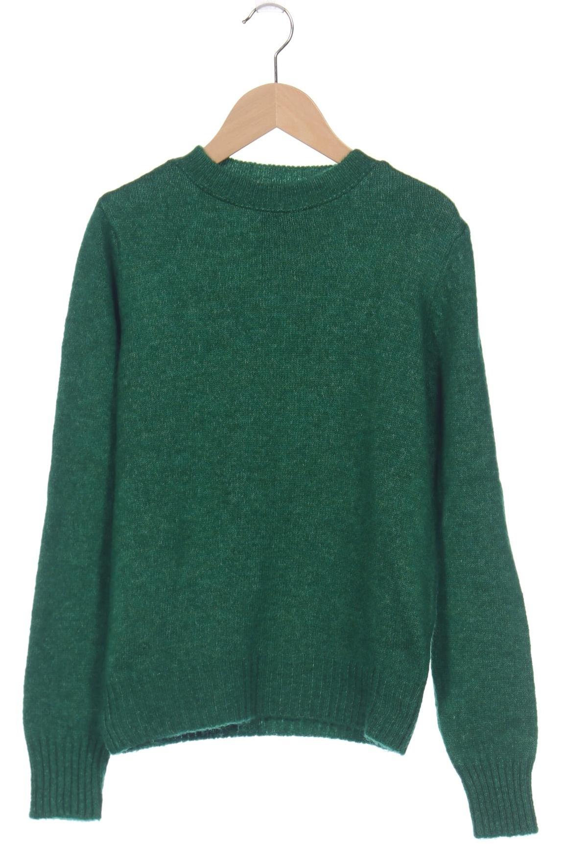 

Koton Damen Pullover, grün, Gr. 36