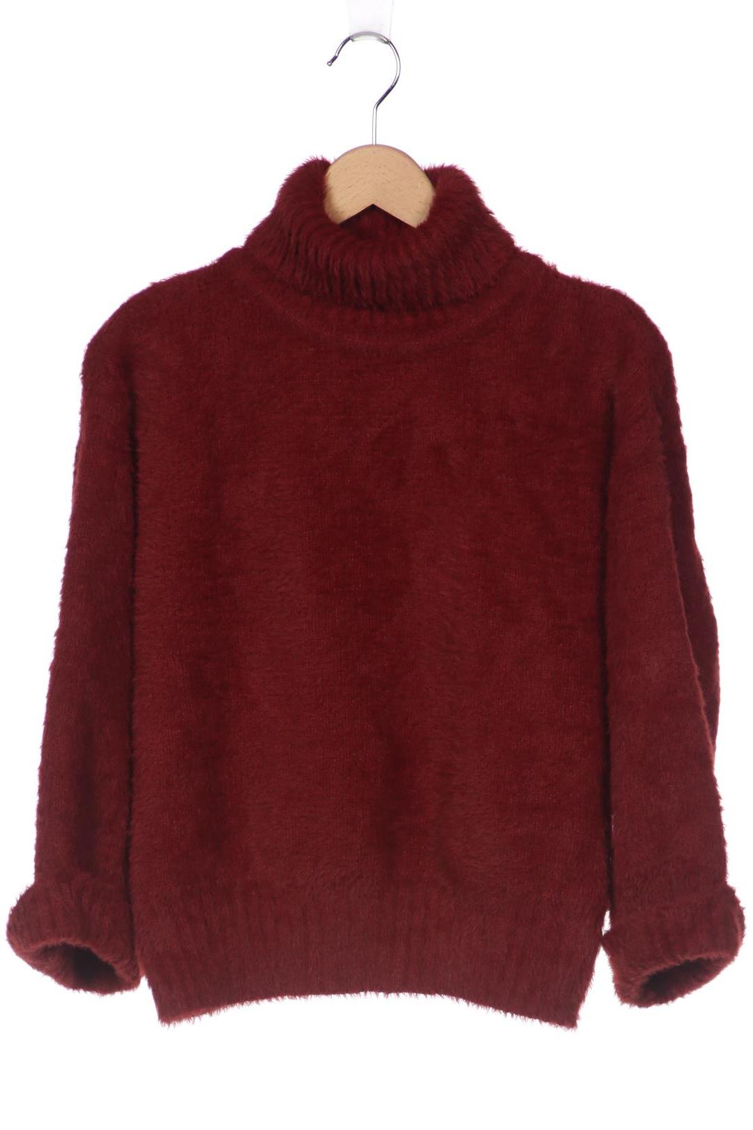 

KOTON Damen Pullover, bordeaux