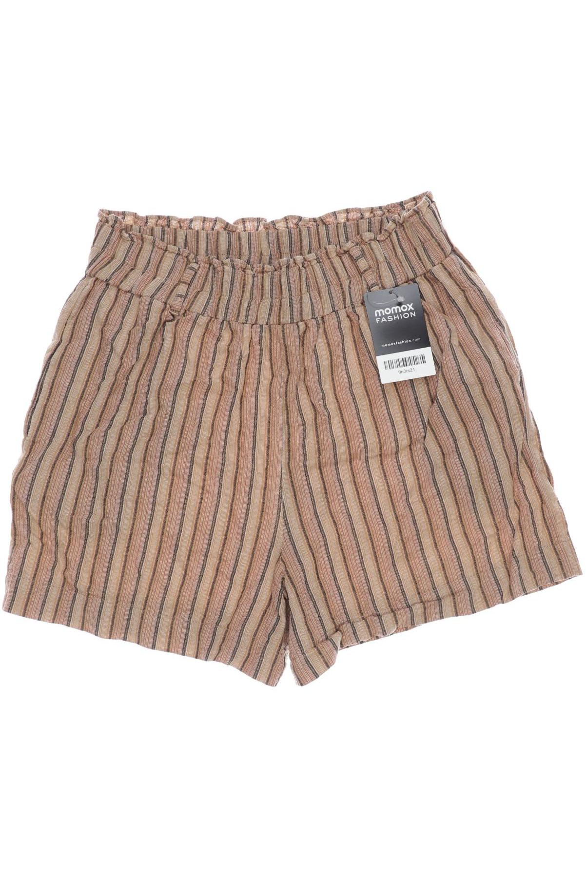 

Koton Damen Shorts, orange, Gr. 40
