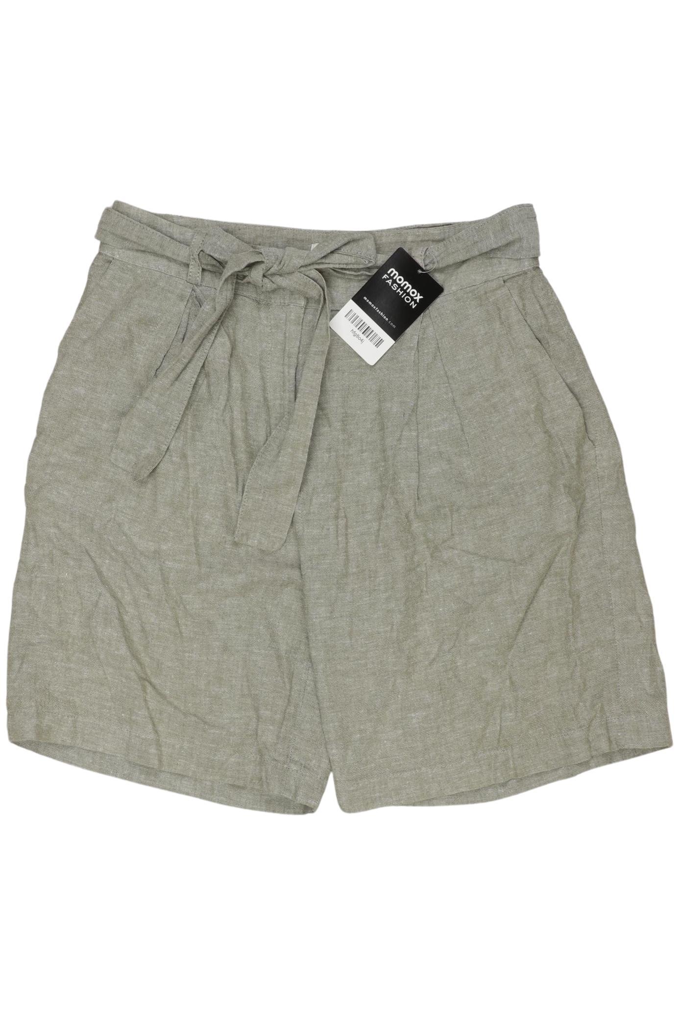 

Koton Damen Shorts, grau, Gr. 36