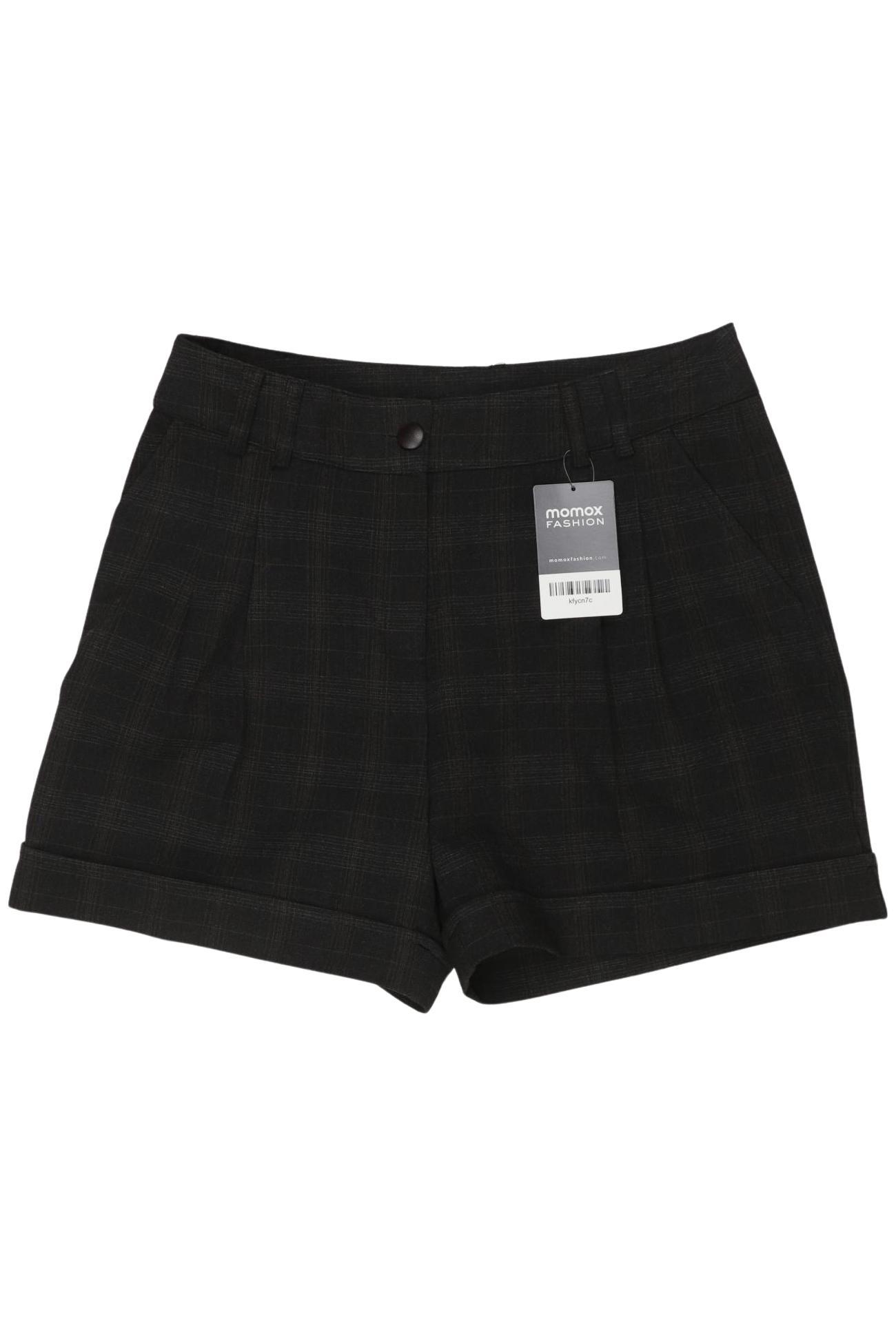 

Koton Damen Shorts, grau, Gr. 38