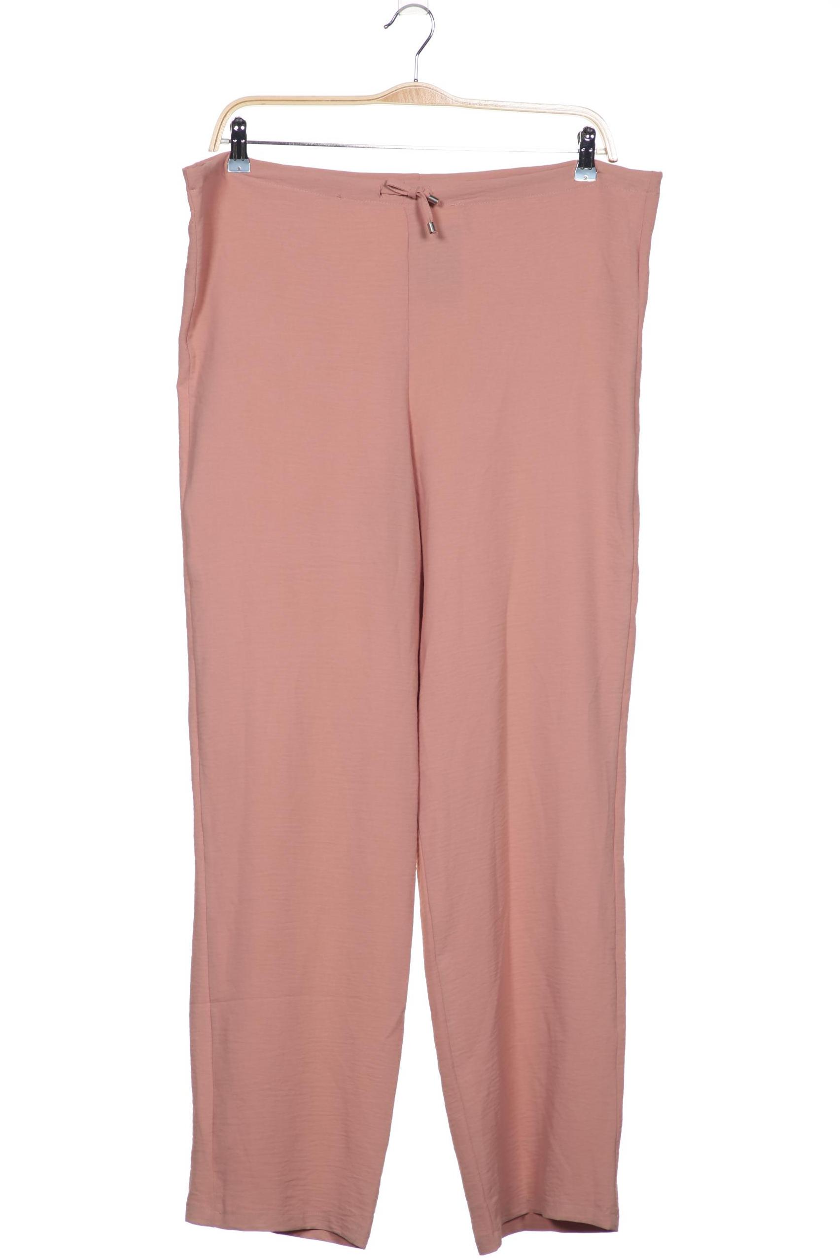 

Koton Damen Stoffhose, pink, Gr. 38