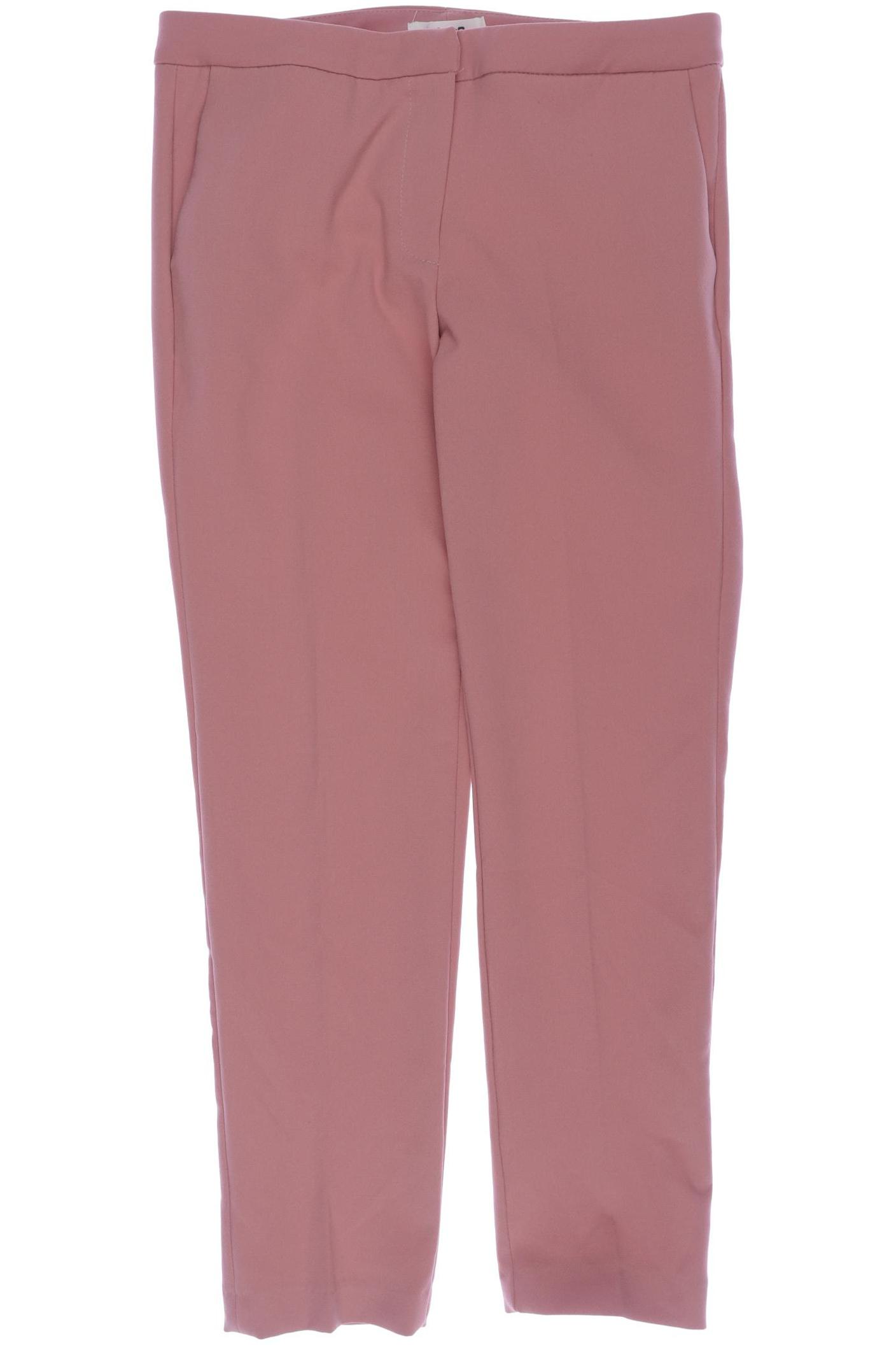 

Koton Damen Stoffhose, pink, Gr. 36