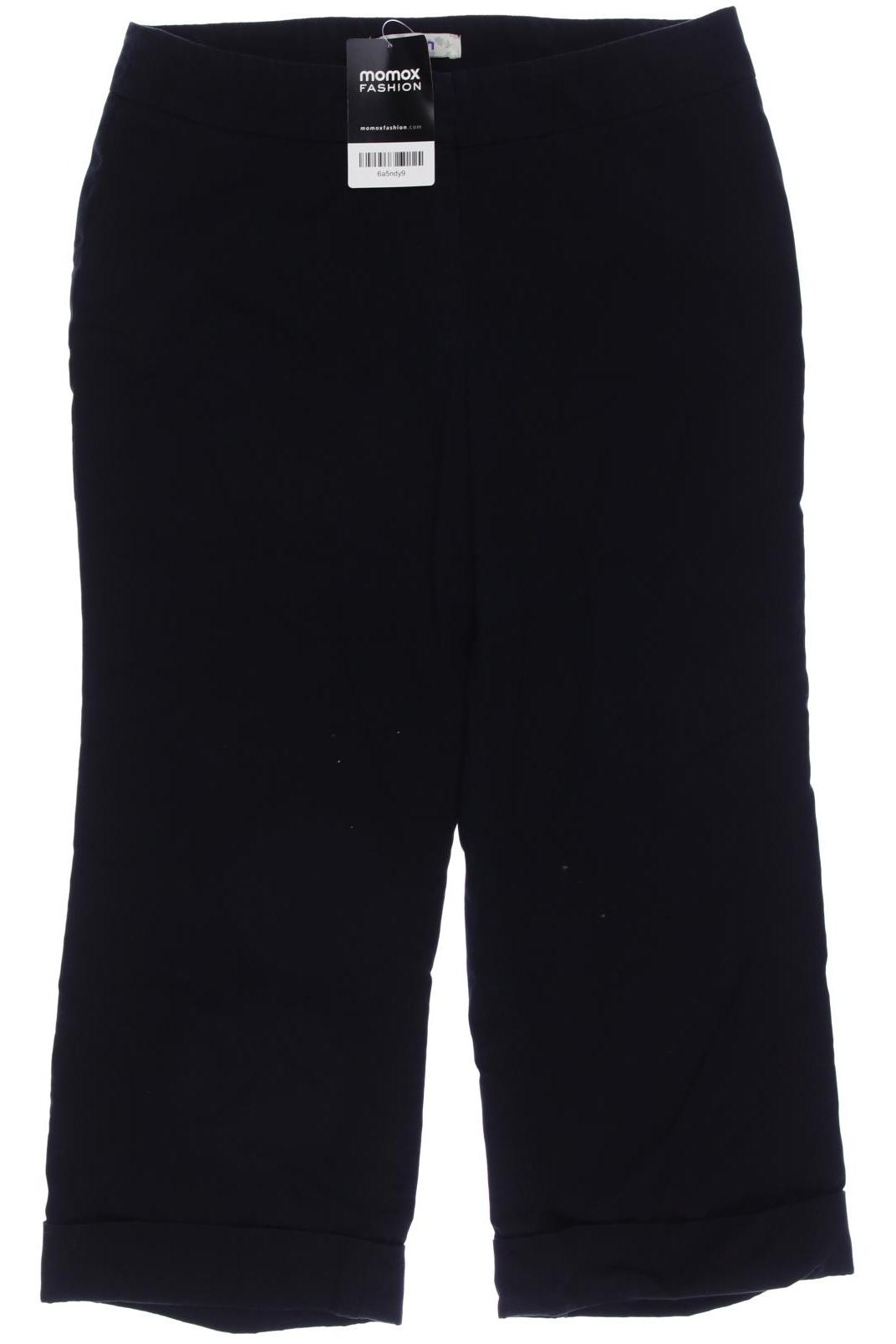 

Koton Damen Stoffhose, schwarz, Gr. 36