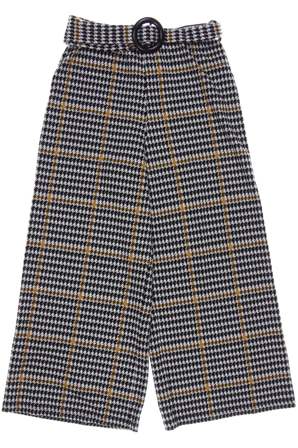 

Koton Damen Stoffhose, schwarz, Gr. 36