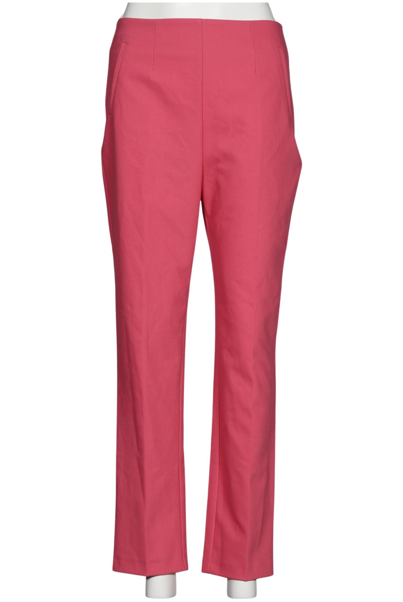 

Koton Damen Stoffhose, pink, Gr. 36