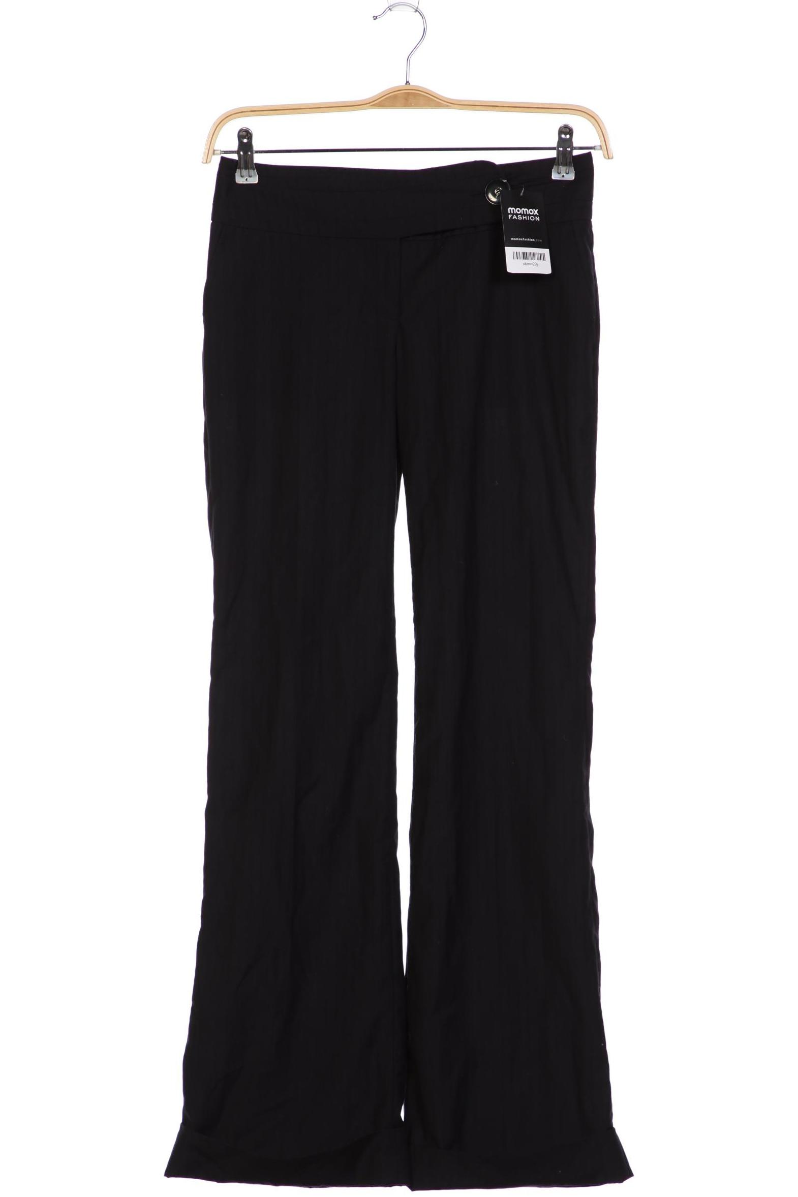 

Koton Damen Stoffhose, grau, Gr. 36