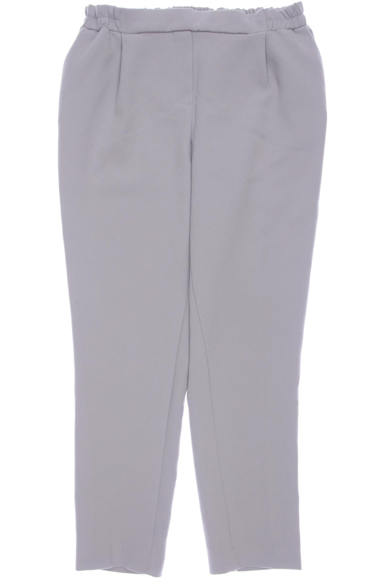 

Koton Damen Stoffhose, grau, Gr. 38