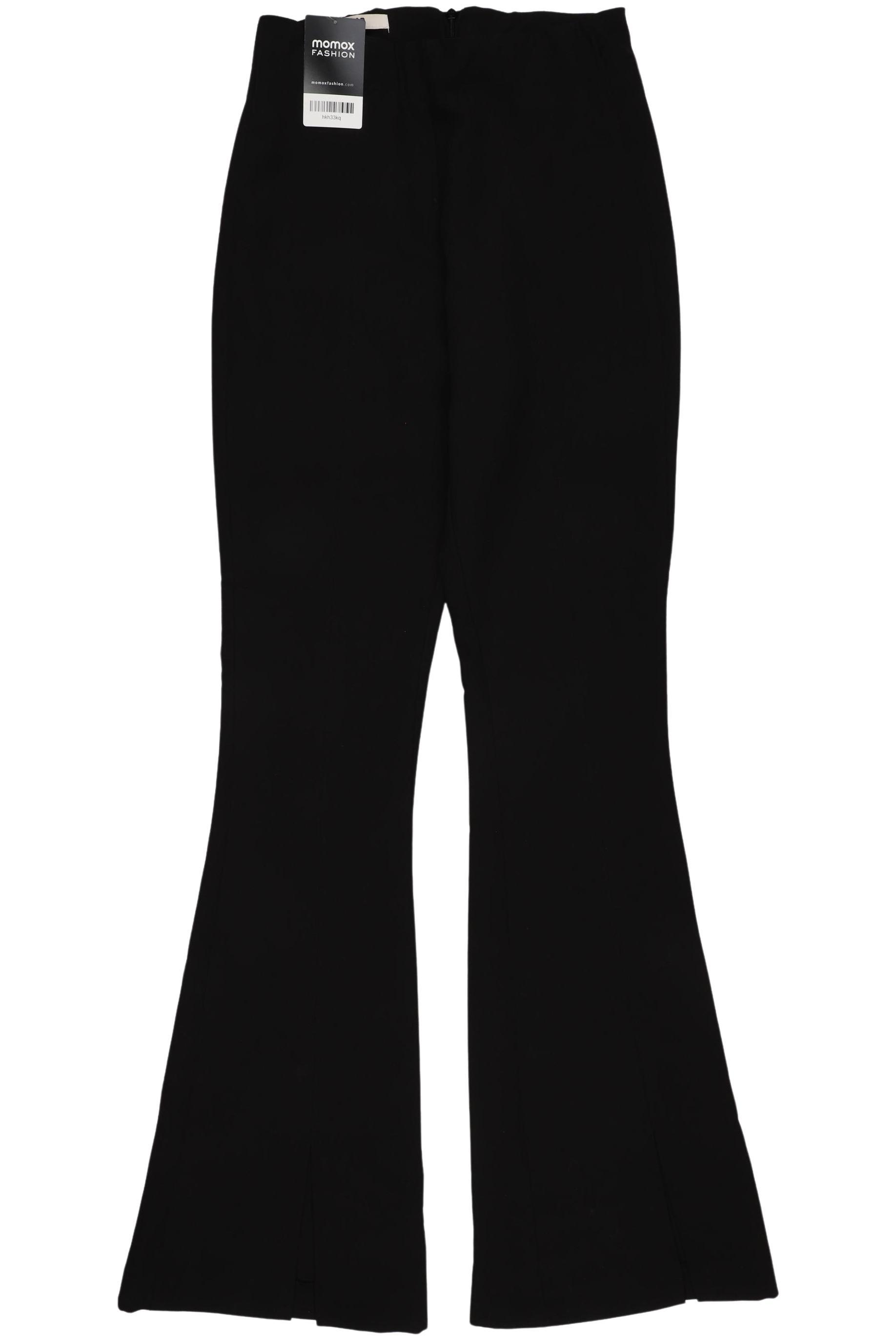 

Koton Damen Stoffhose, schwarz, Gr. 34