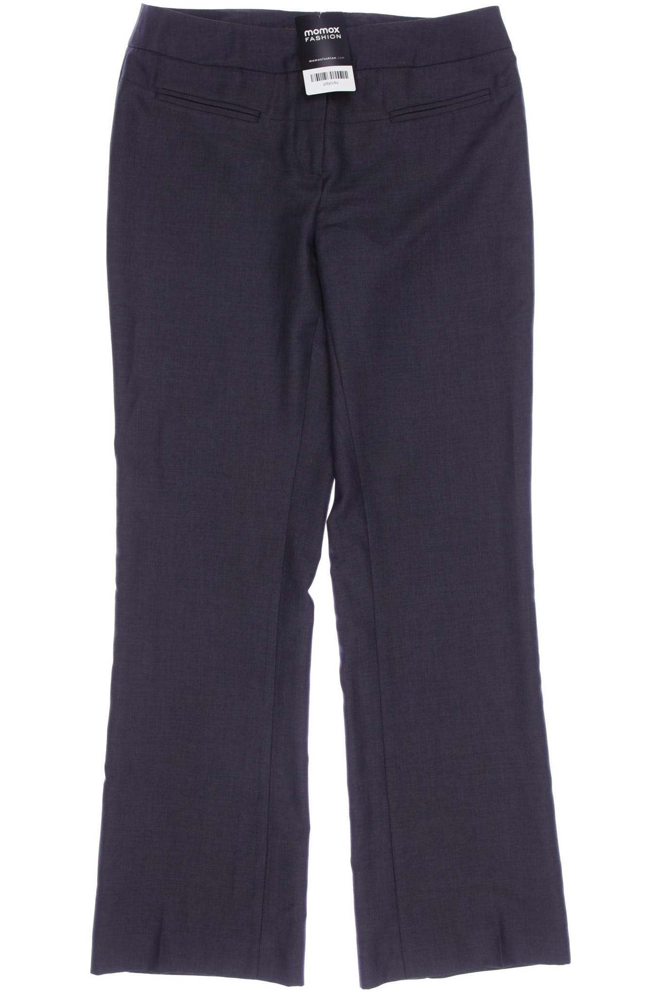 Thumbnail - Koton Damen Stoffhose, grau, Gr. 36