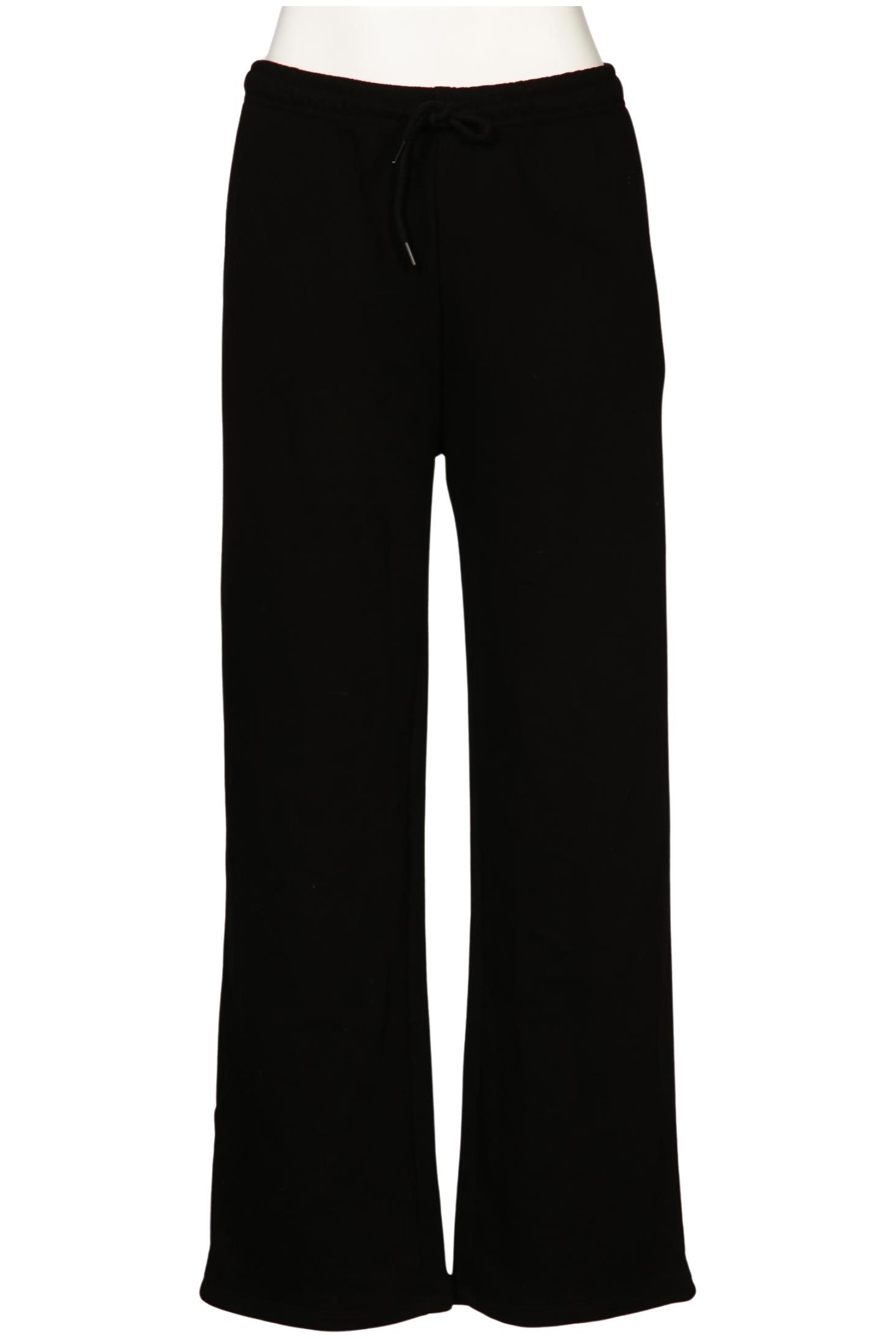 

Koton Damen Stoffhose, schwarz, Gr. 0