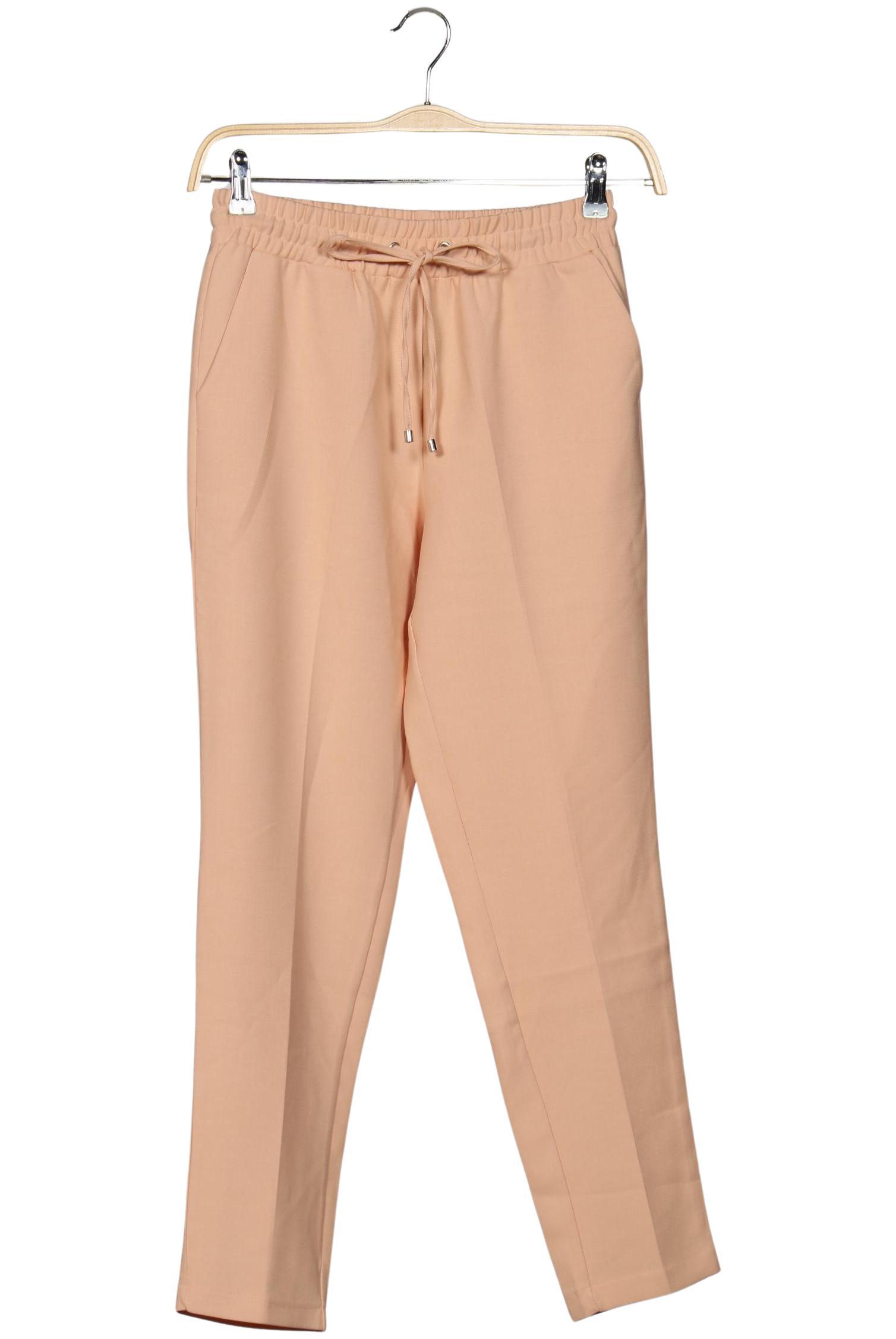 

Koton Damen Stoffhose, pink, Gr. 36