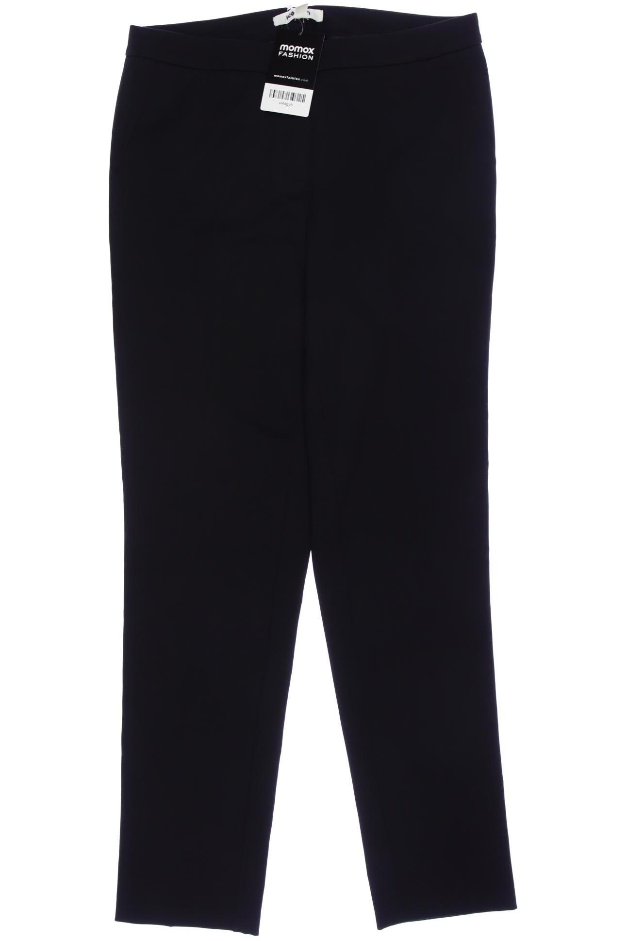 Thumbnail - Koton Damen Stoffhose, schwarz, Gr. 36