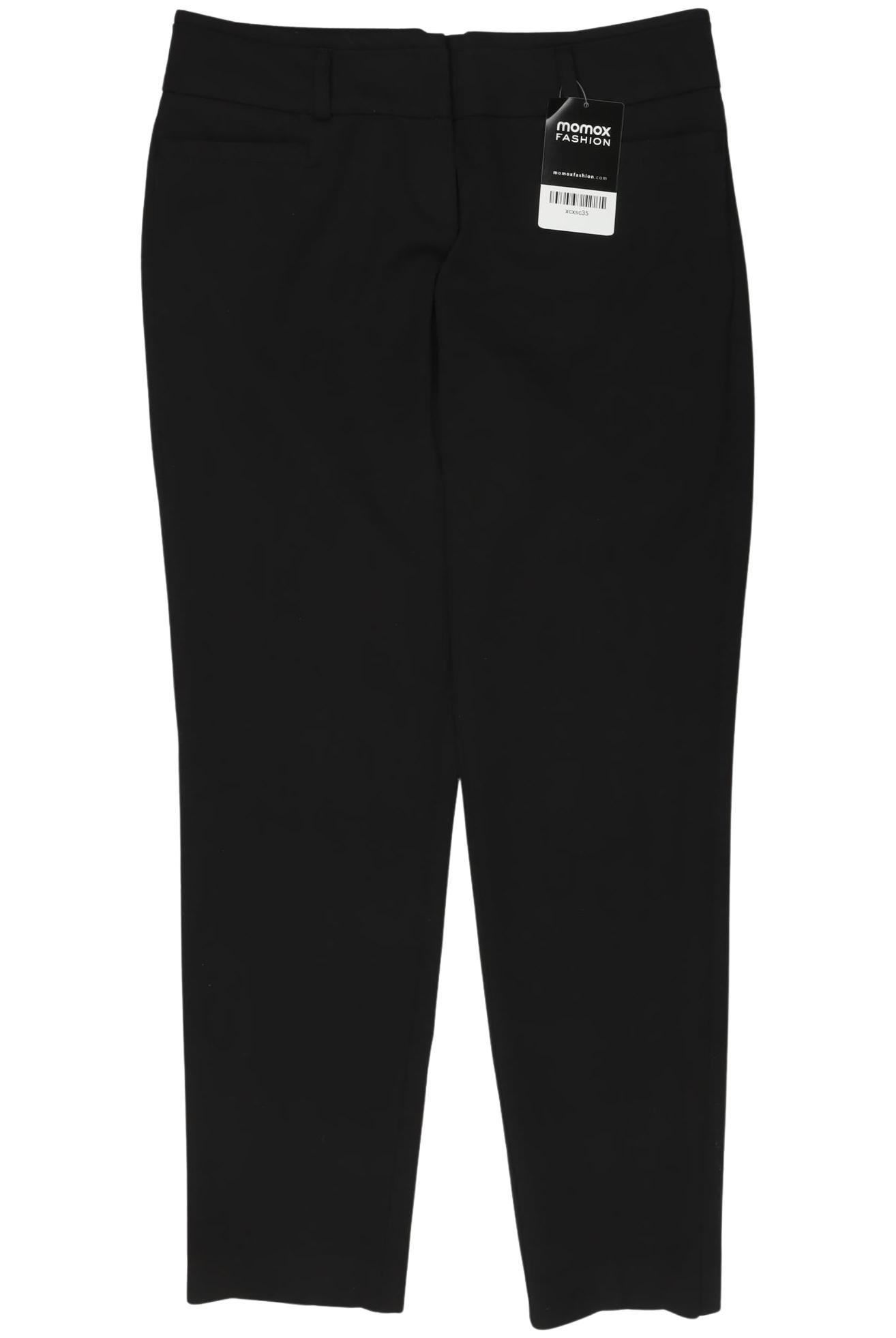 

Koton Damen Stoffhose, schwarz, Gr. 34