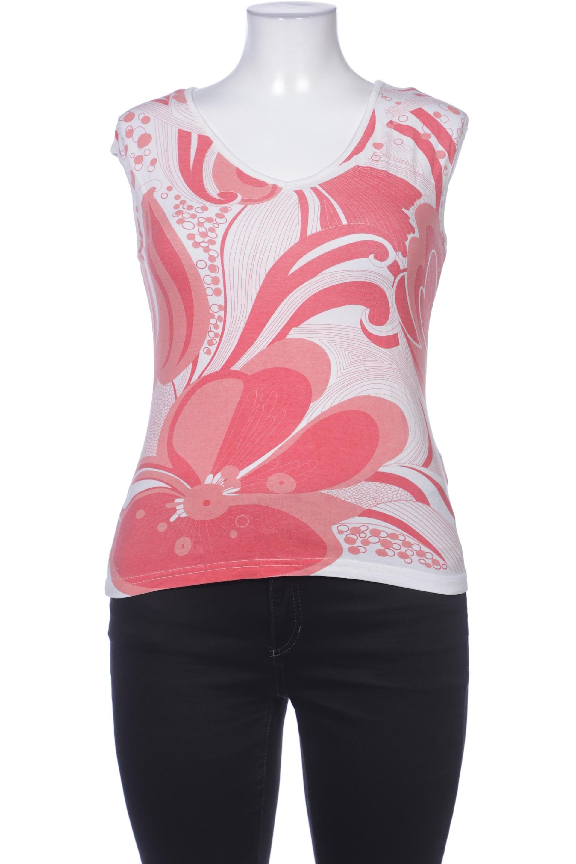

Koton Damen T-Shirt, pink, Gr. 42