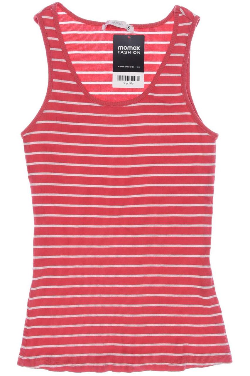 

Koton Damen Top, pink, Gr. 34