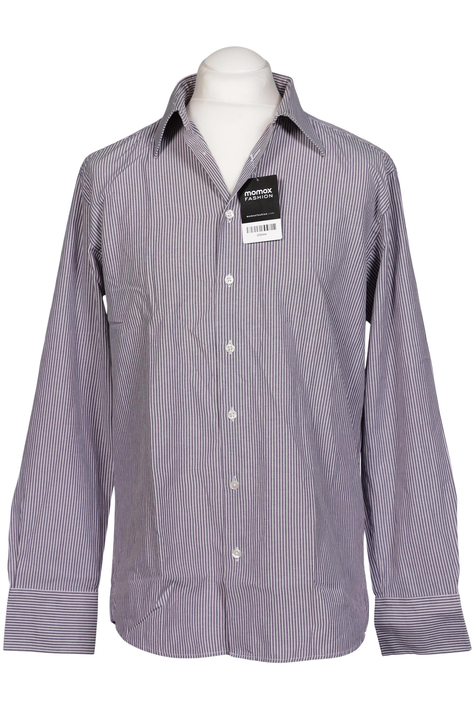 Thumbnail - Koton Herren Hemd, grau, Gr. 52