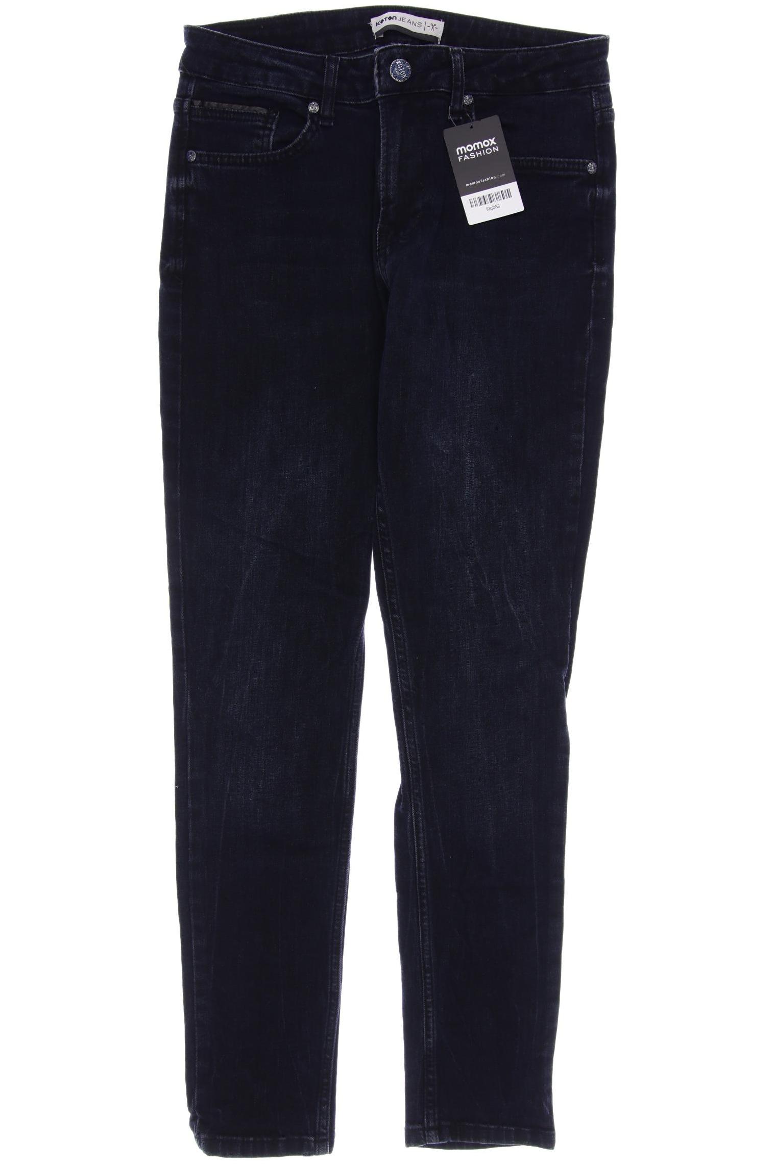 

KOTON Herren Jeans, marineblau