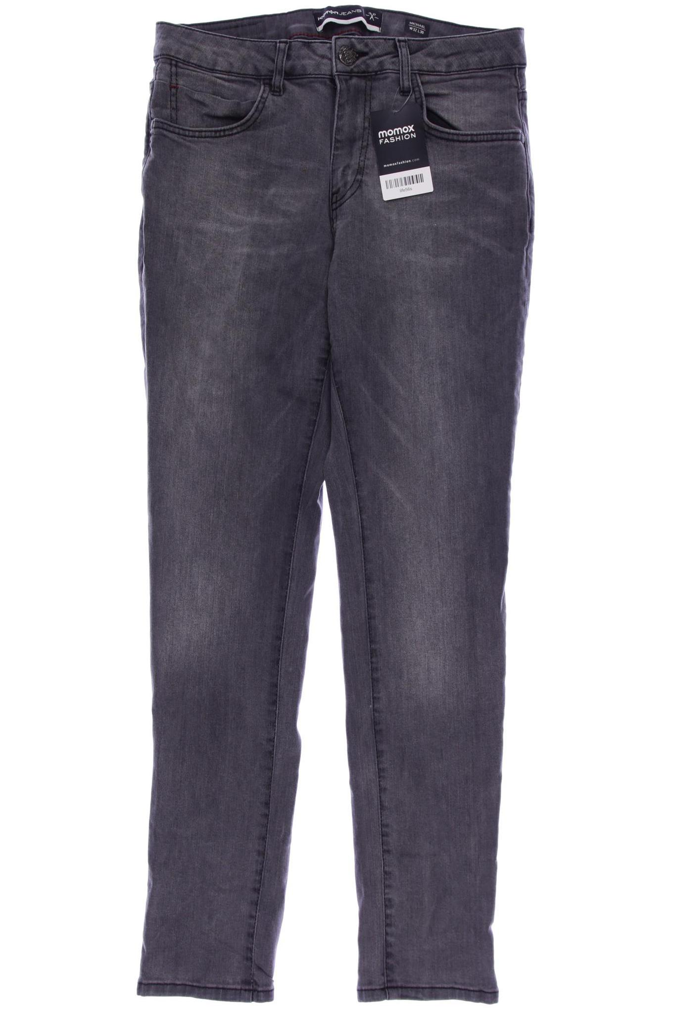 

KOTON Herren Jeans, grau
