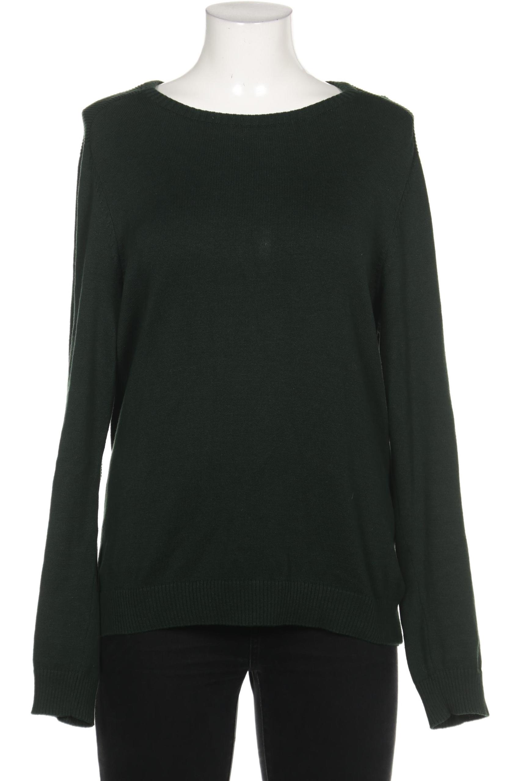 

Koton Herren Pullover, grün, Gr. 48