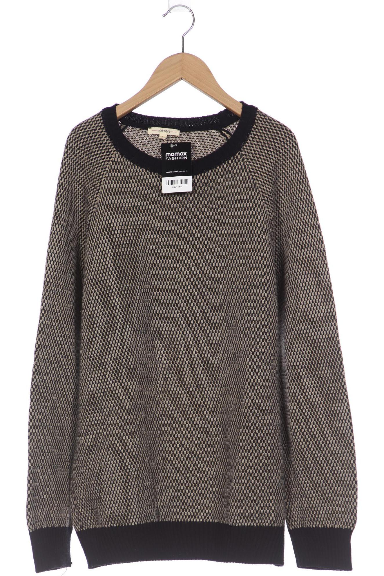 

KOTON Herren Pullover, beige