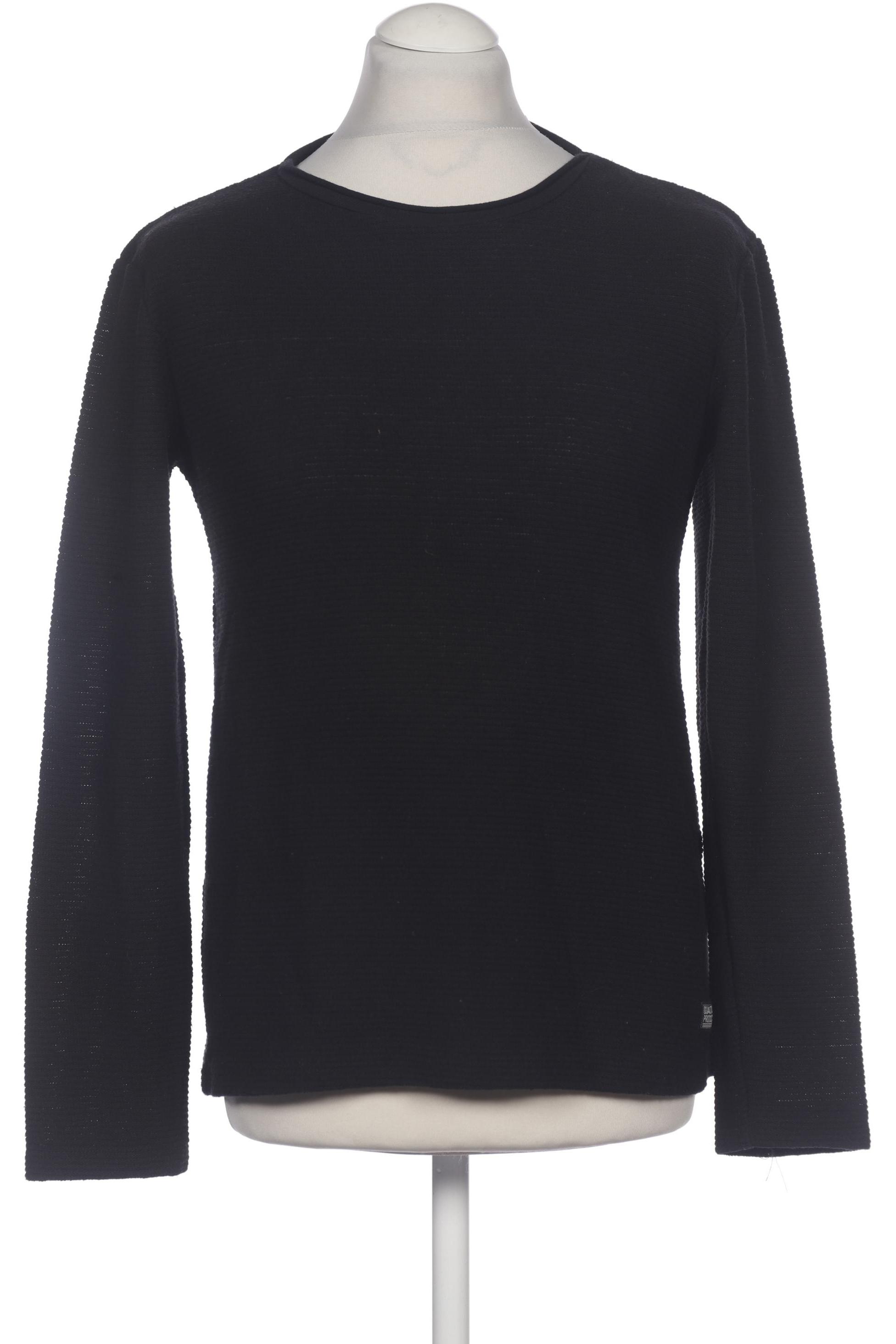 

Koton Herren Pullover, schwarz, Gr. 52