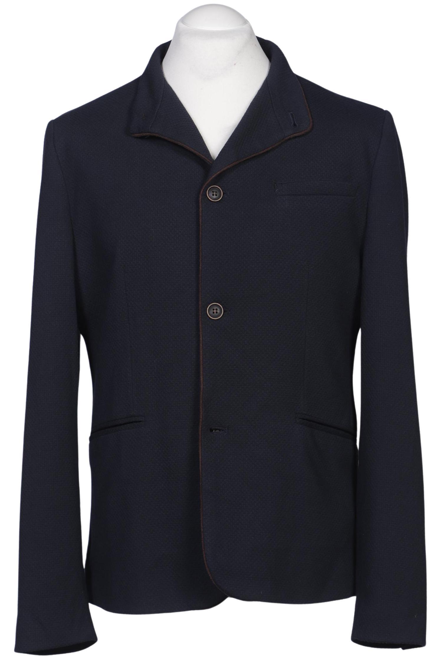 

Koton Herren Sakko, marineblau, Gr. 52