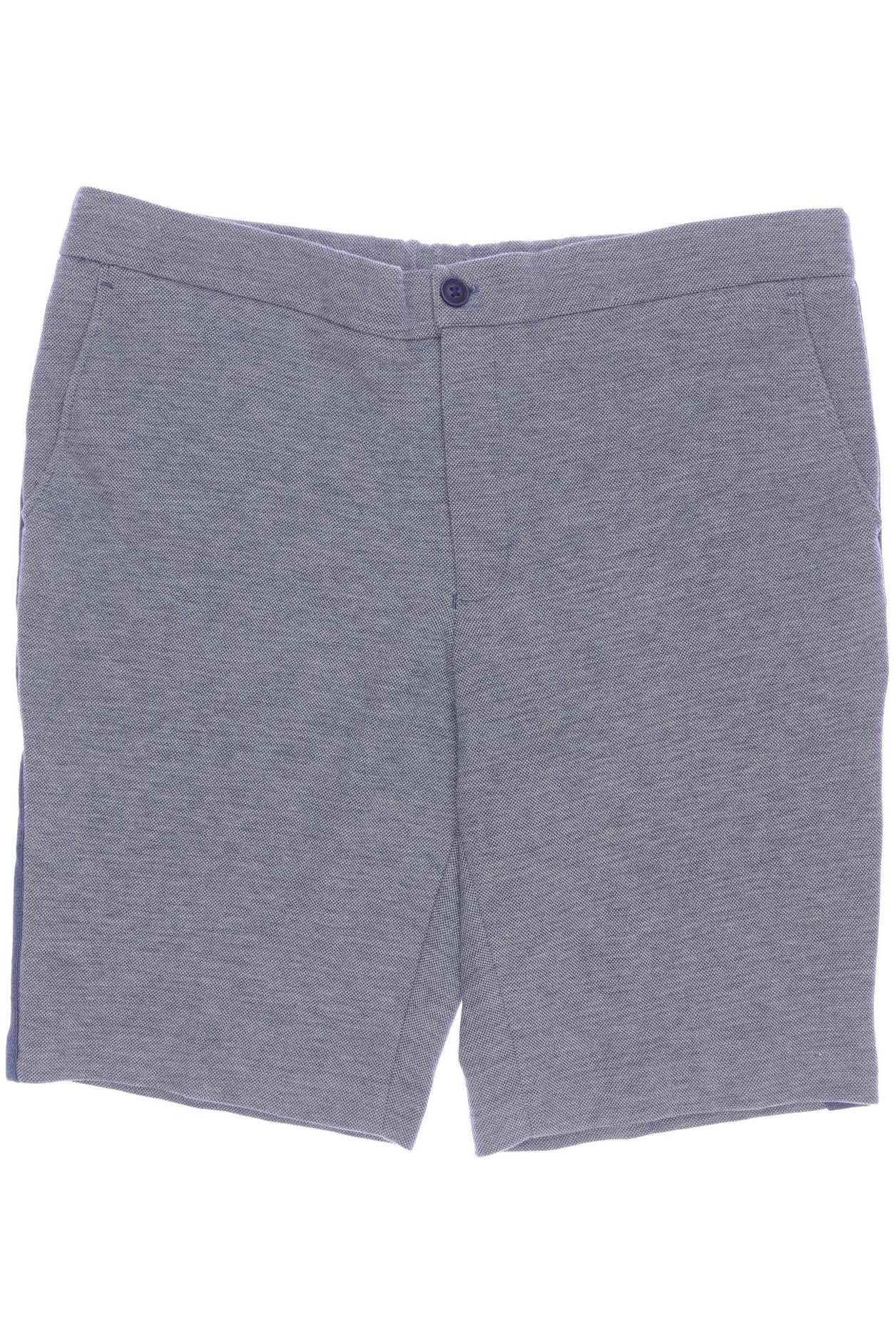 

Koton Herren Shorts, blau, Gr. 48