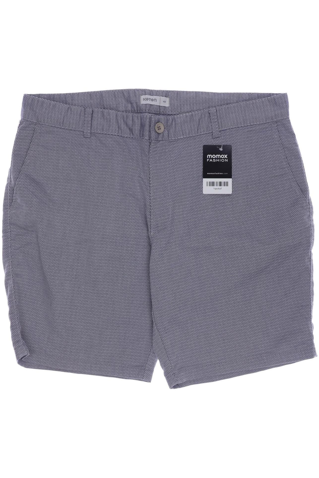 

KOTON Herren Shorts, grau