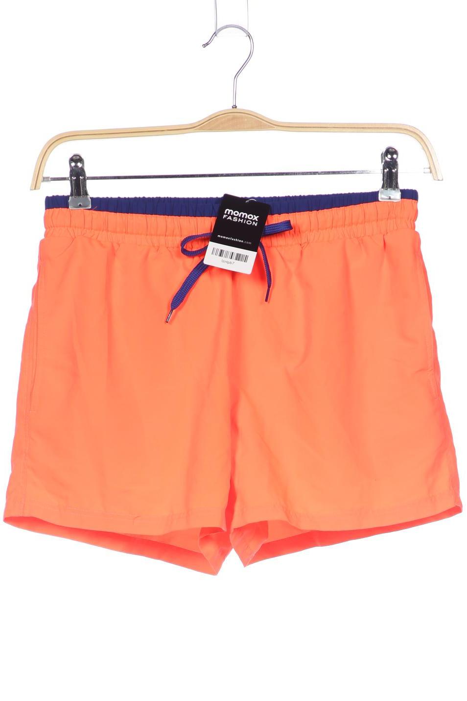 

Koton Herren Shorts, neon, Gr. 48