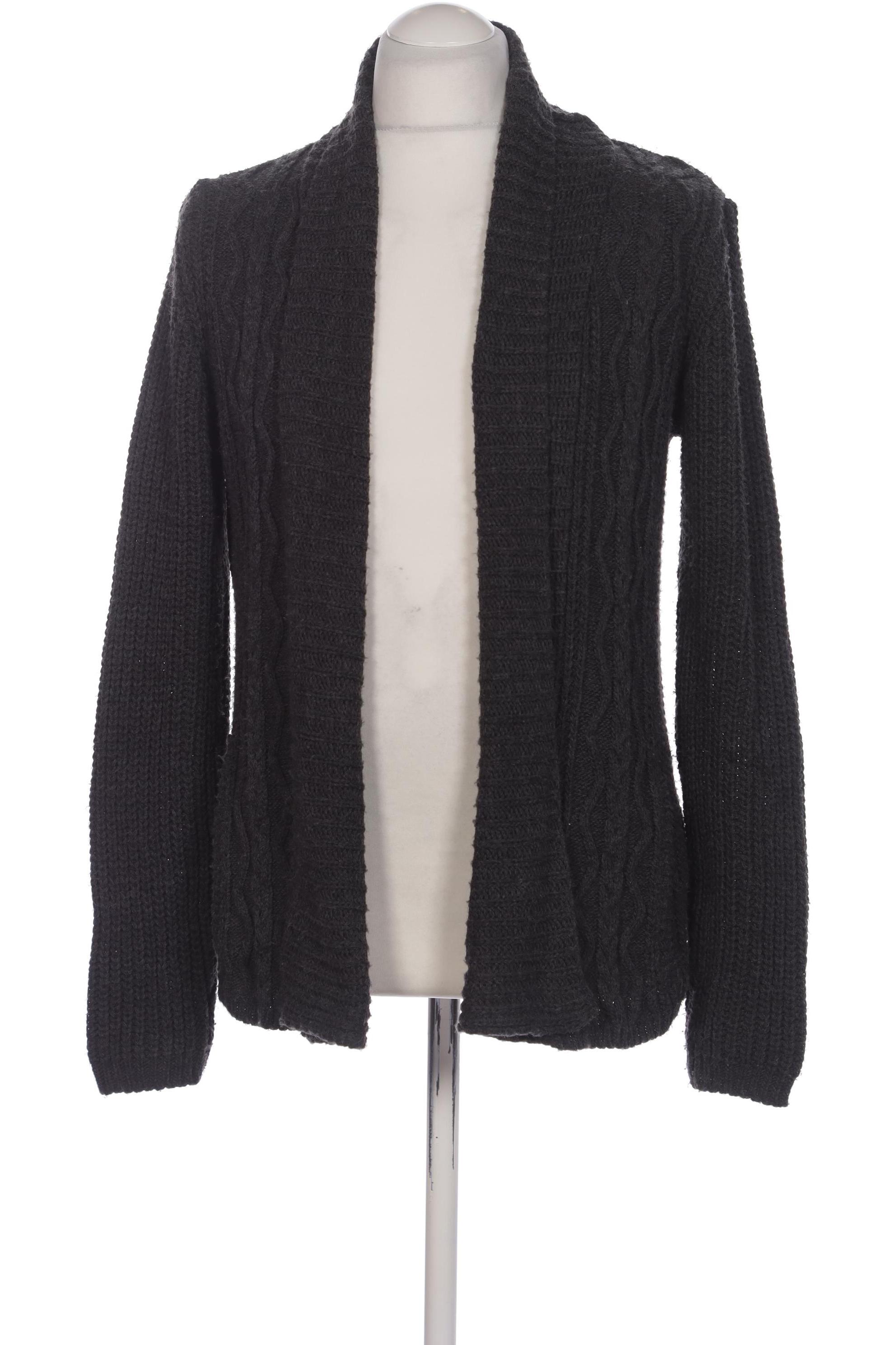 

Koton Herren Strickjacke, grau, Gr. 46