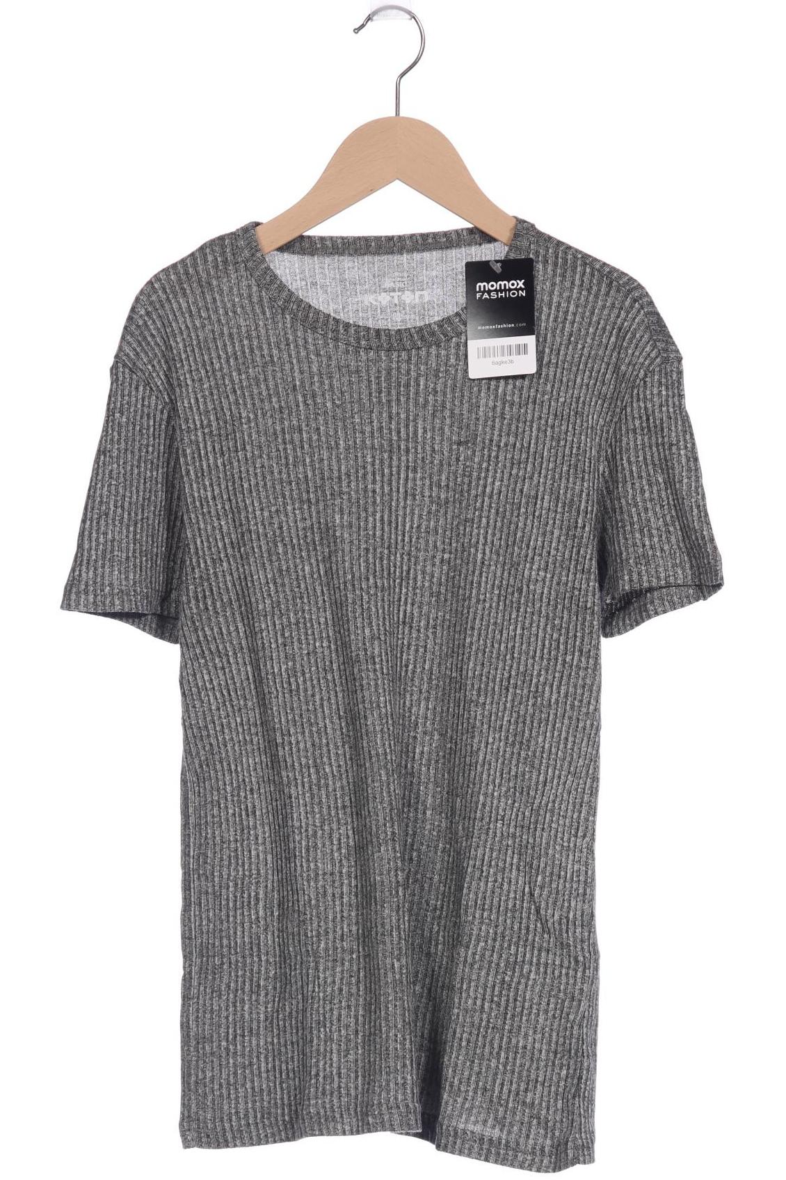 

Koton Herren T-Shirt, grau, Gr. 48