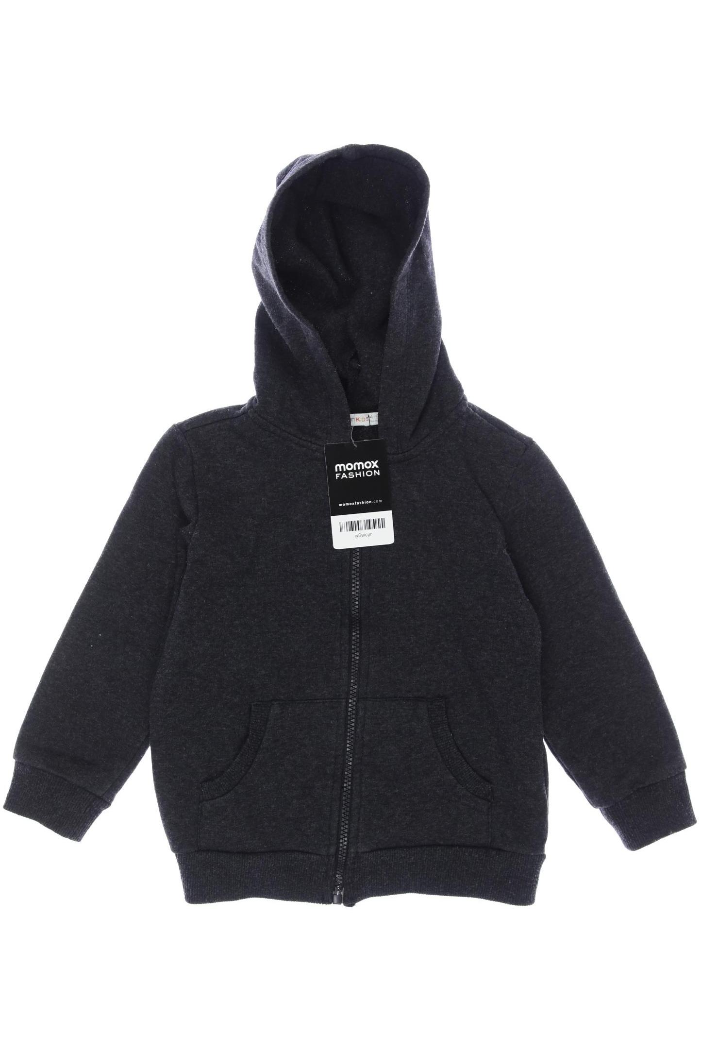 

Koton Jungen Hoodies & Sweater, grau, Gr. 104