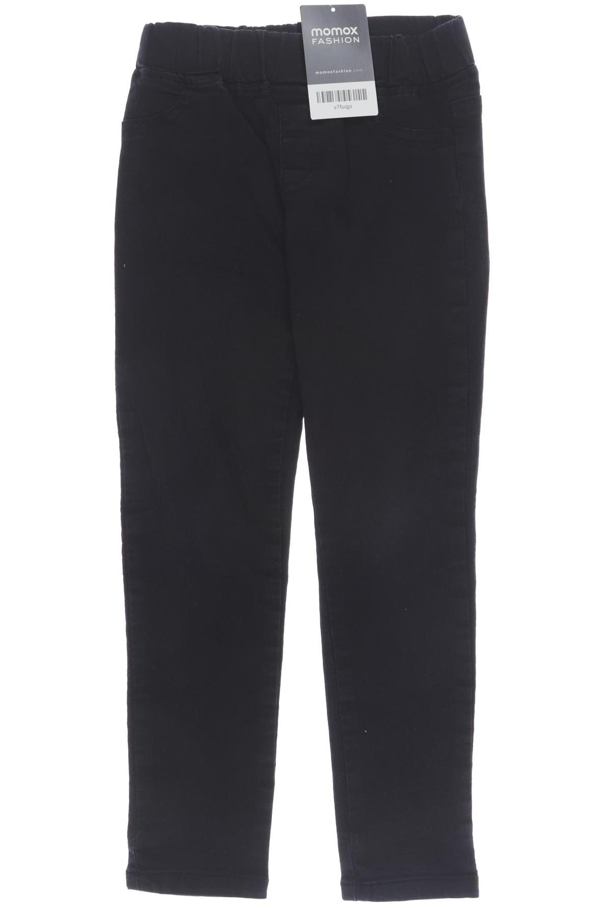 

KOTON Jungen Jeans, schwarz