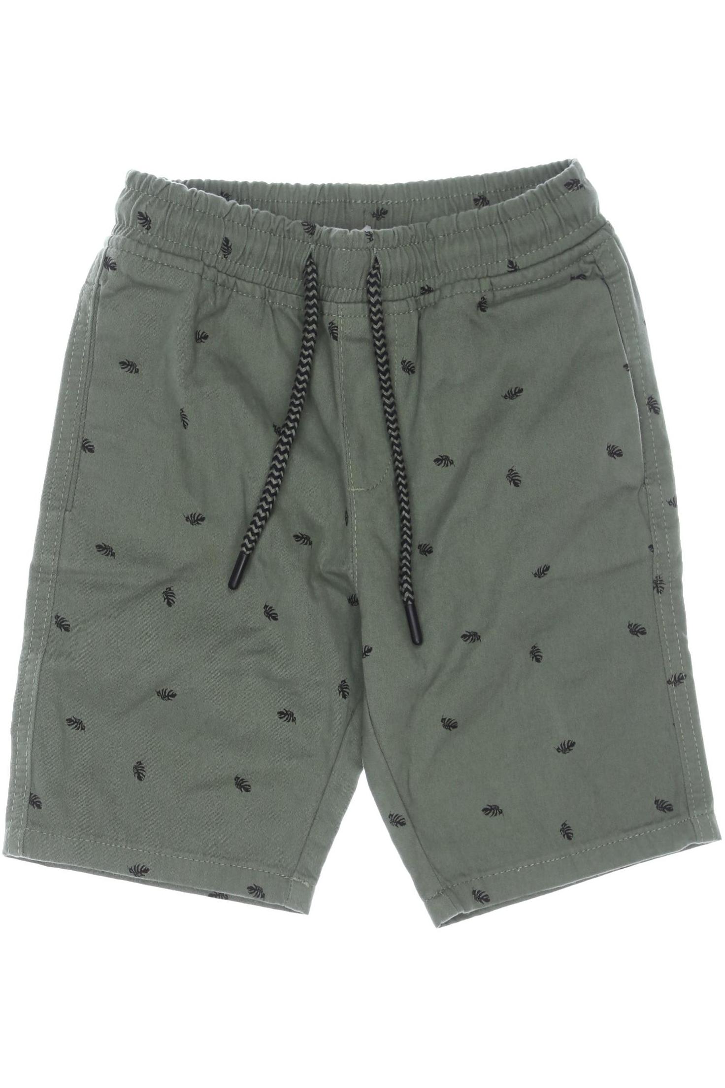 

Koton Herren Shorts, grün, Gr. 110/116