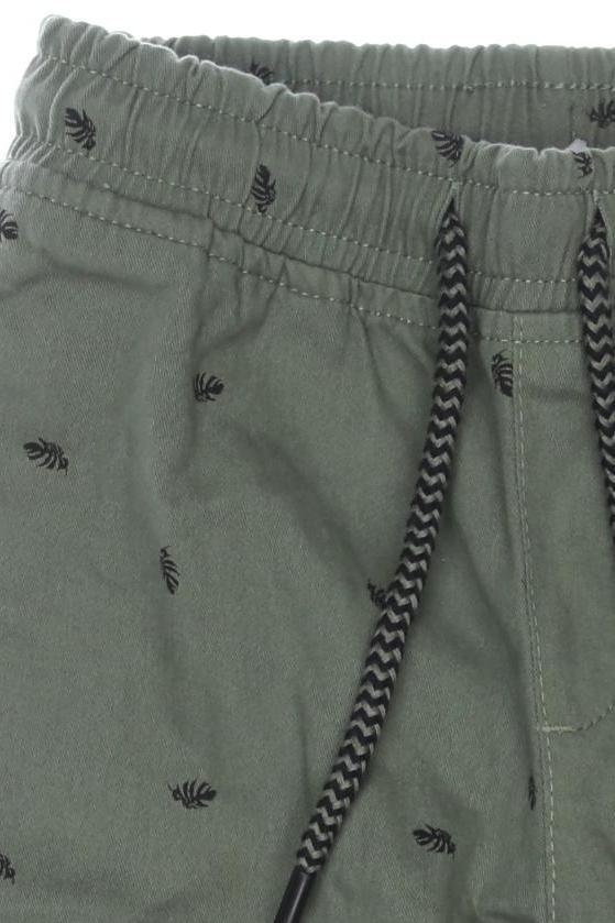 Thumbnail - Koton Jungen Shorts, grün, Gr. 110/116