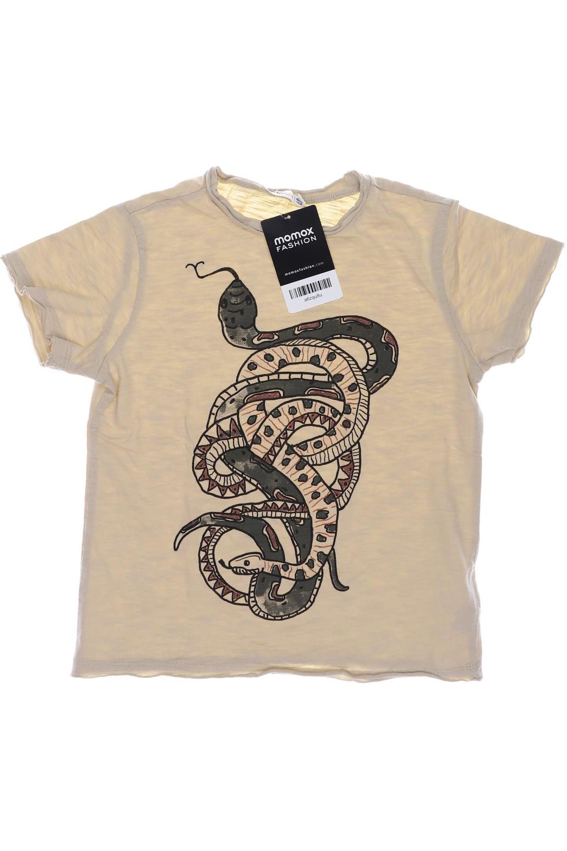 

KOTON Jungen T-Shirt, beige