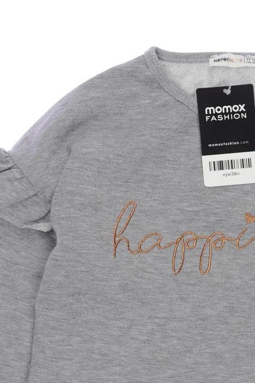 Thumbnail - Koton Mädchen Hoodies &amp; Sweater, grau, Gr. 146/152