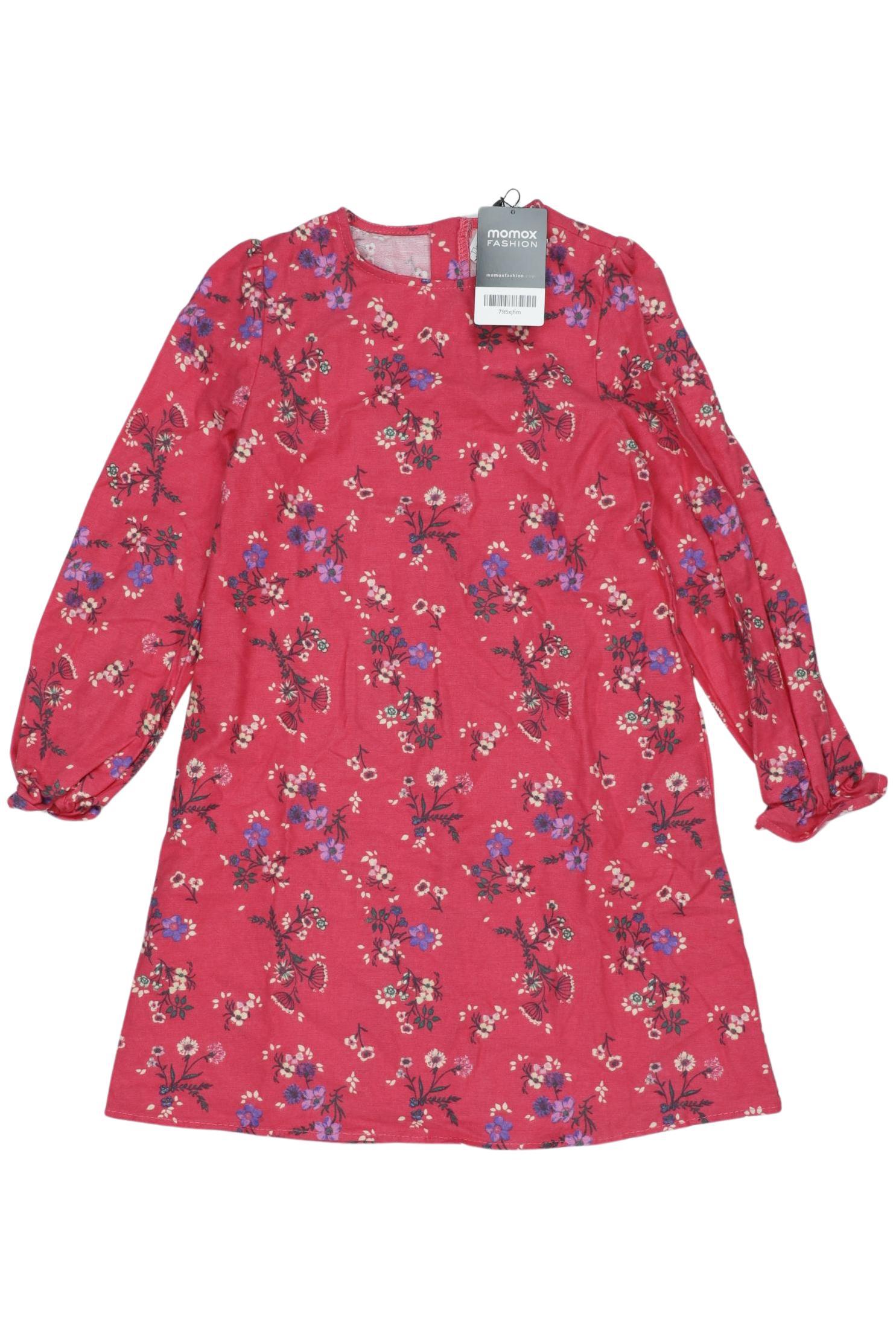

Koton Damen Kleid, pink, Gr. 122/128