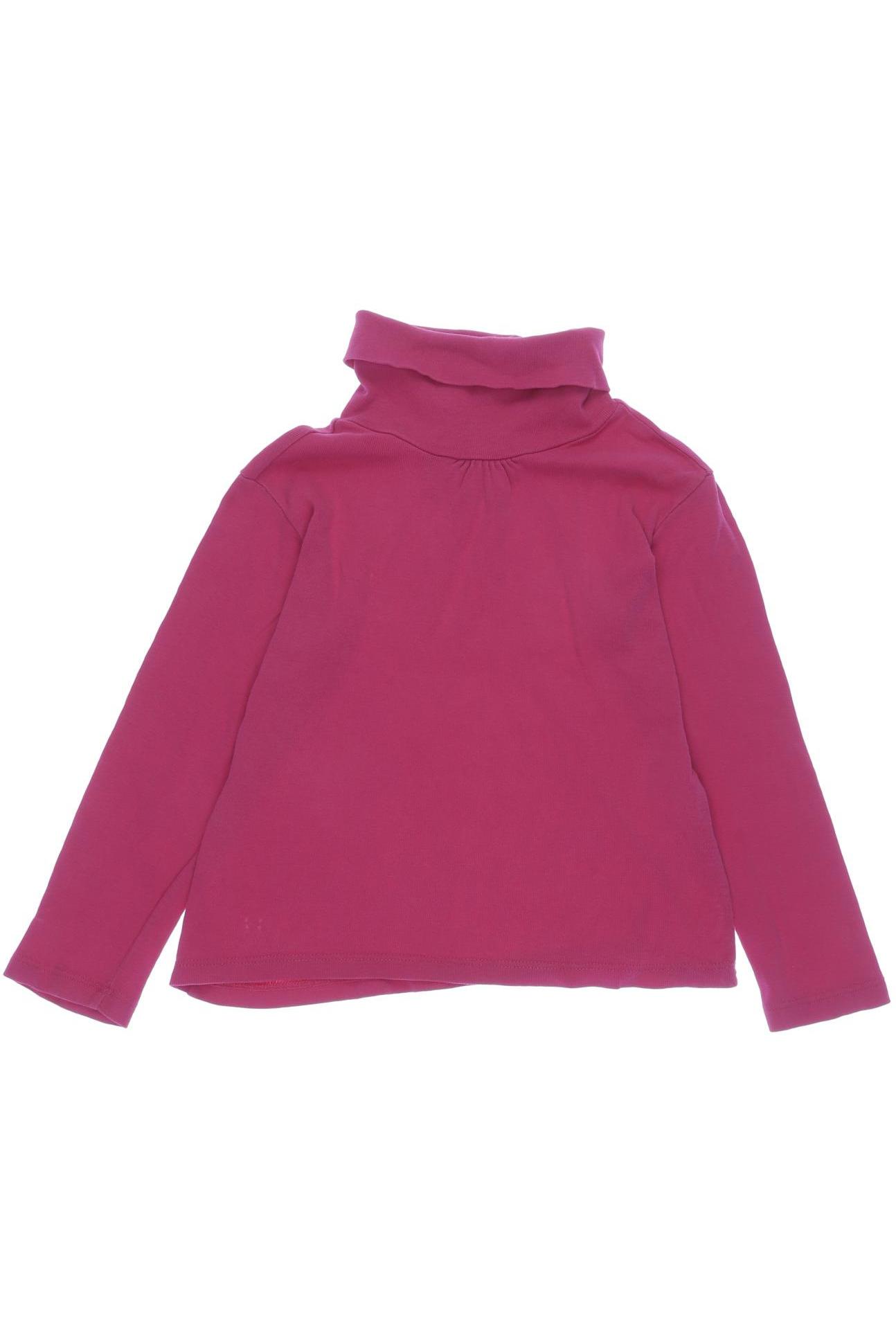 

KOTON Mädchen Langarmshirt, pink