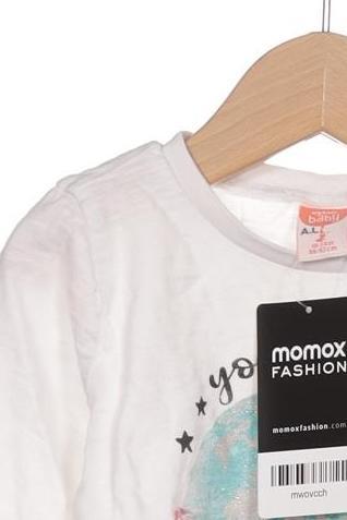 Thumbnail - Koton Mädchen Langarmshirt, weiß, Gr. 86