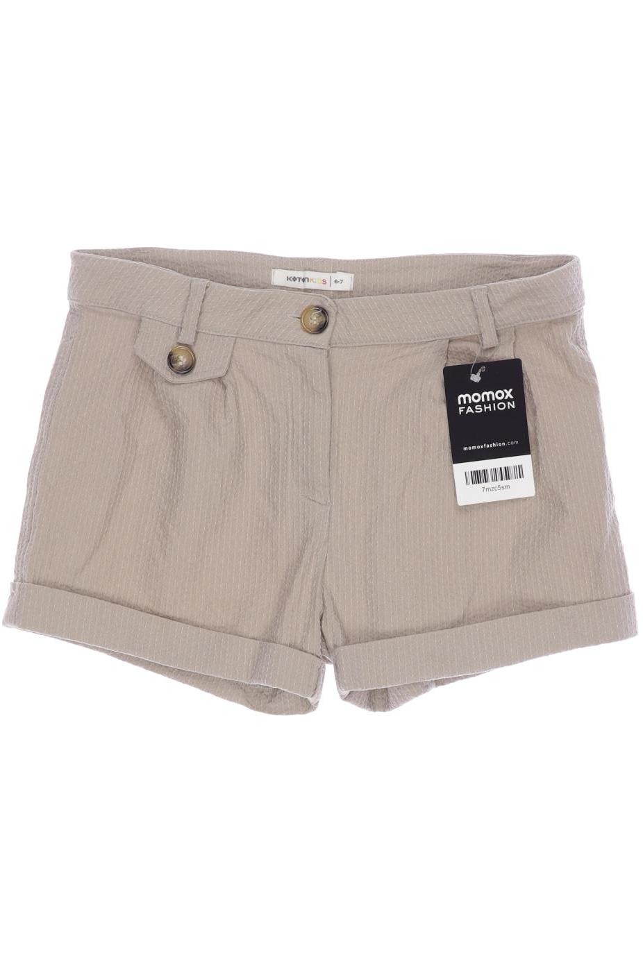 

KOTON Mädchen Shorts, beige